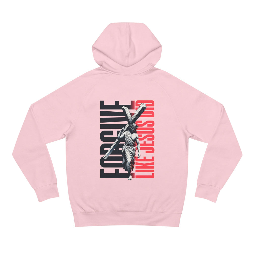 Forgive Like Jesus Hoodie