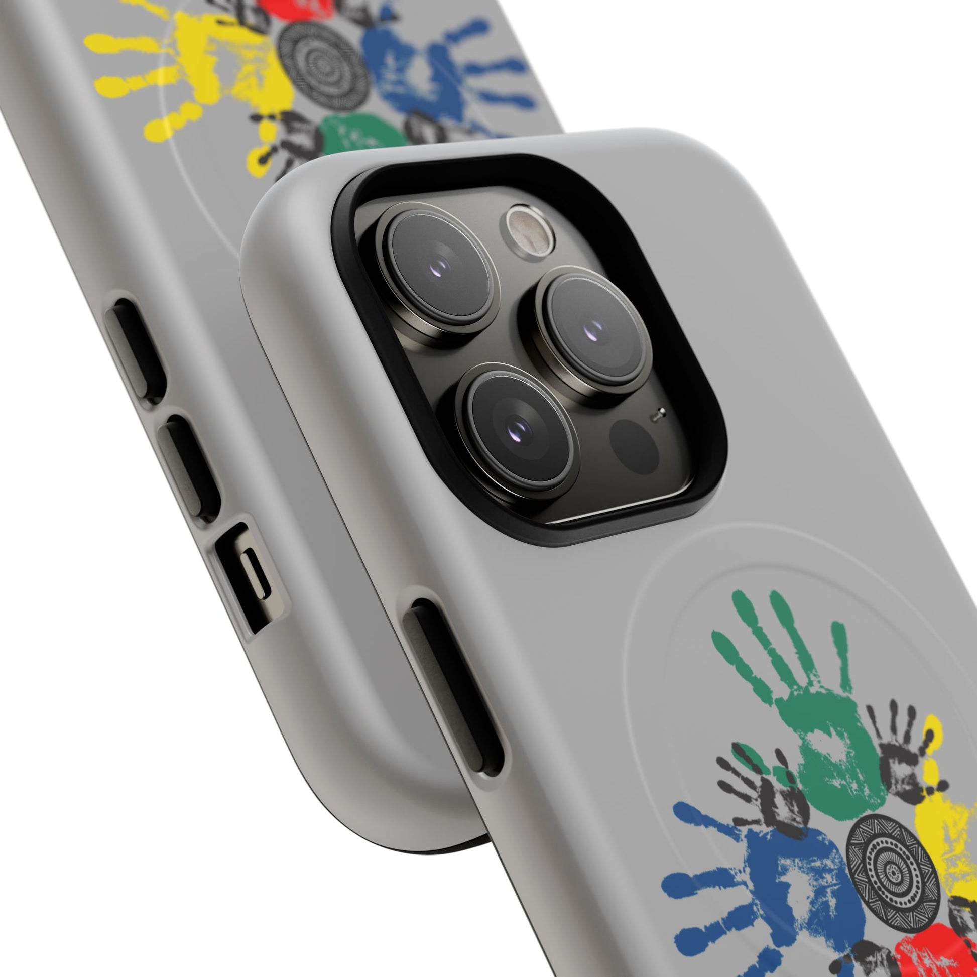 Matara Tough Magnetic Phone Case