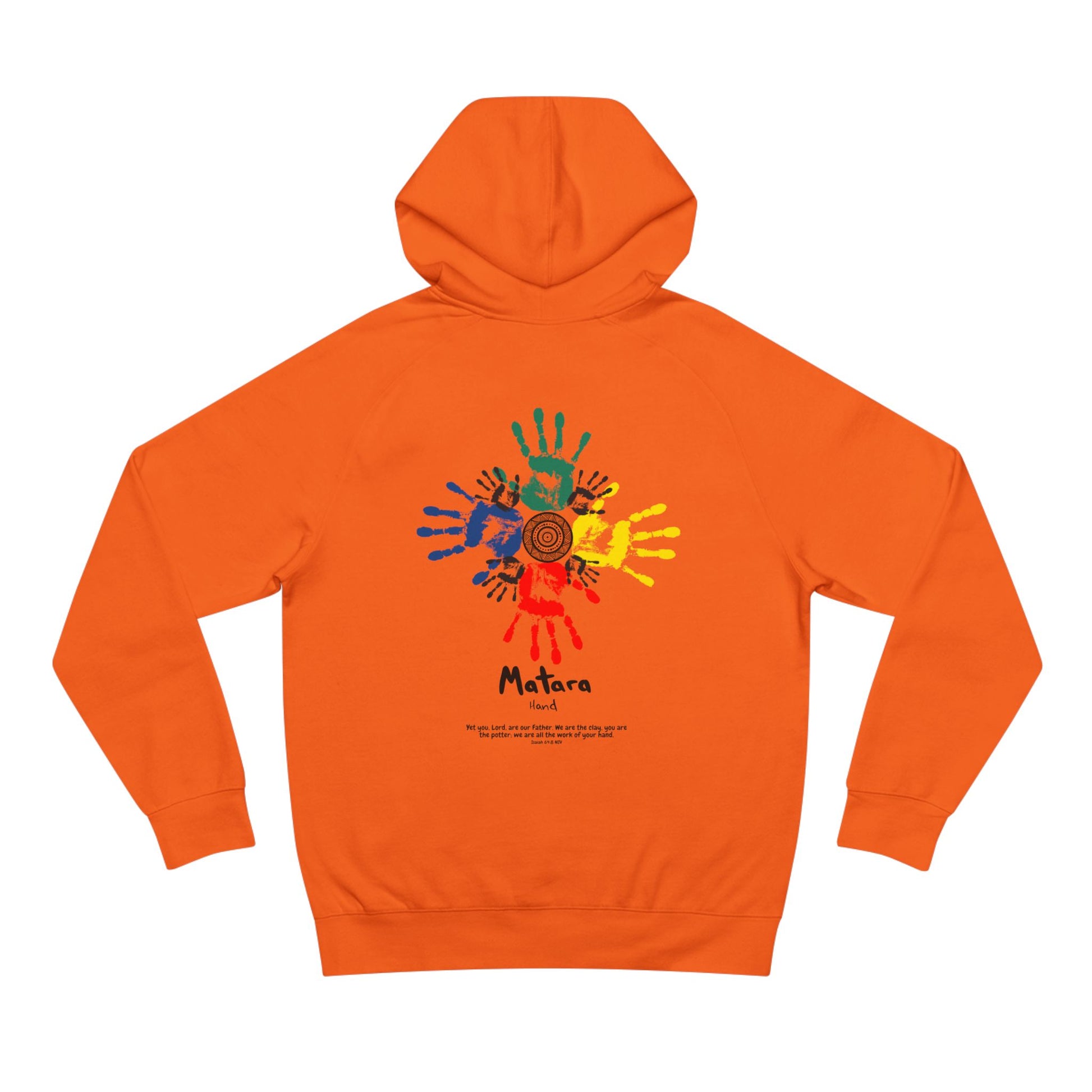 Matara Hoodie