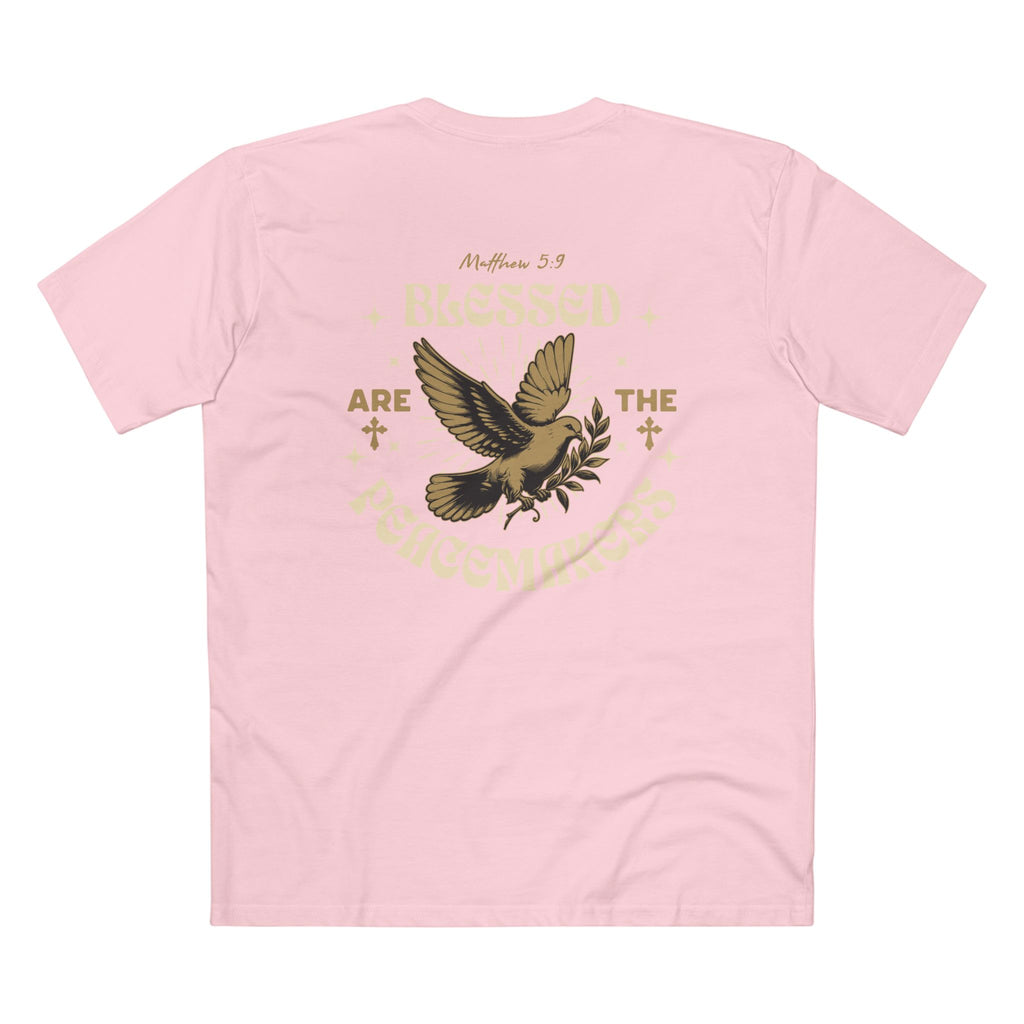 Peacemakers Tee