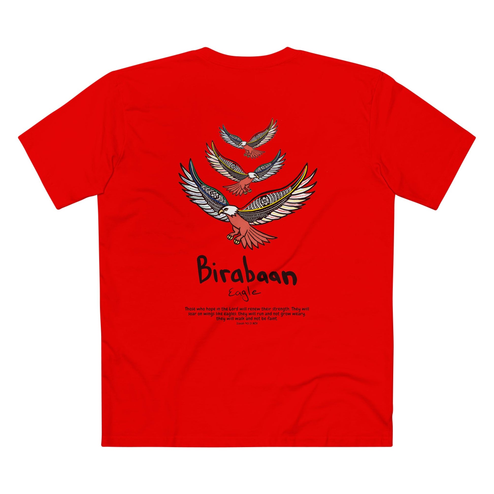 Birabaan Tee