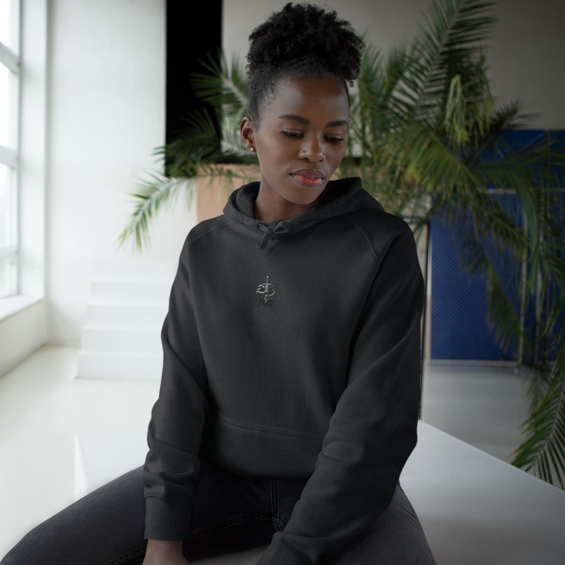 Birabaan Hoodie