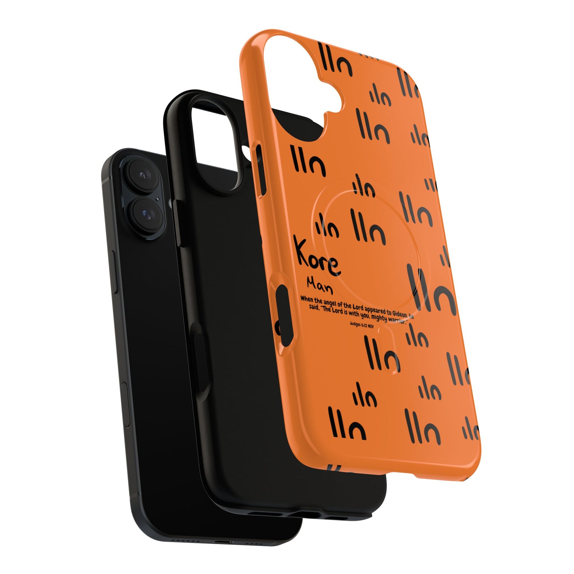 Kore Tough Magnetic Phone Case