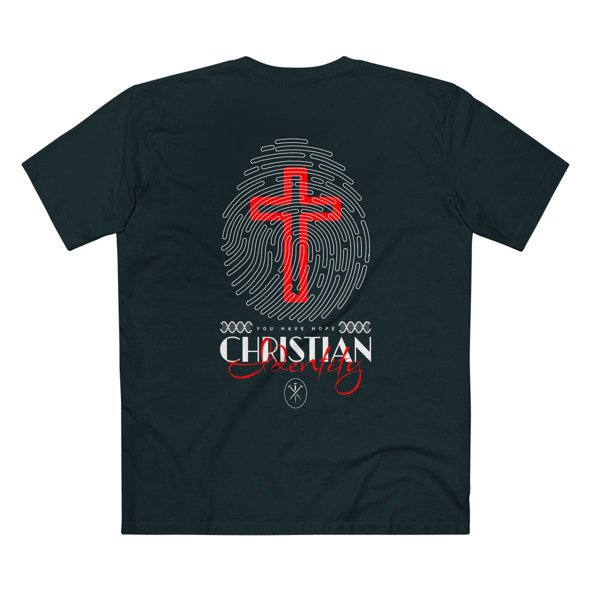 Christian Identity Tee