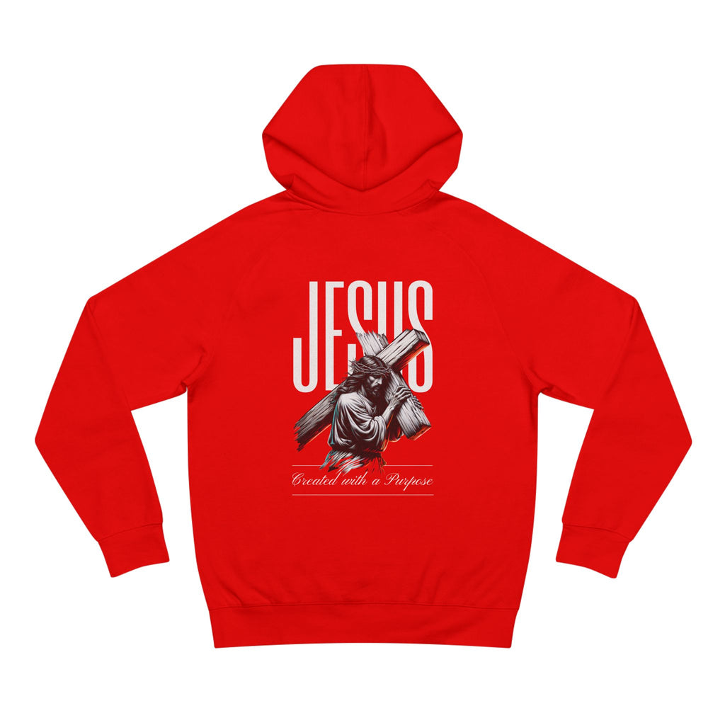 Chosen with a Purpose Hoodie