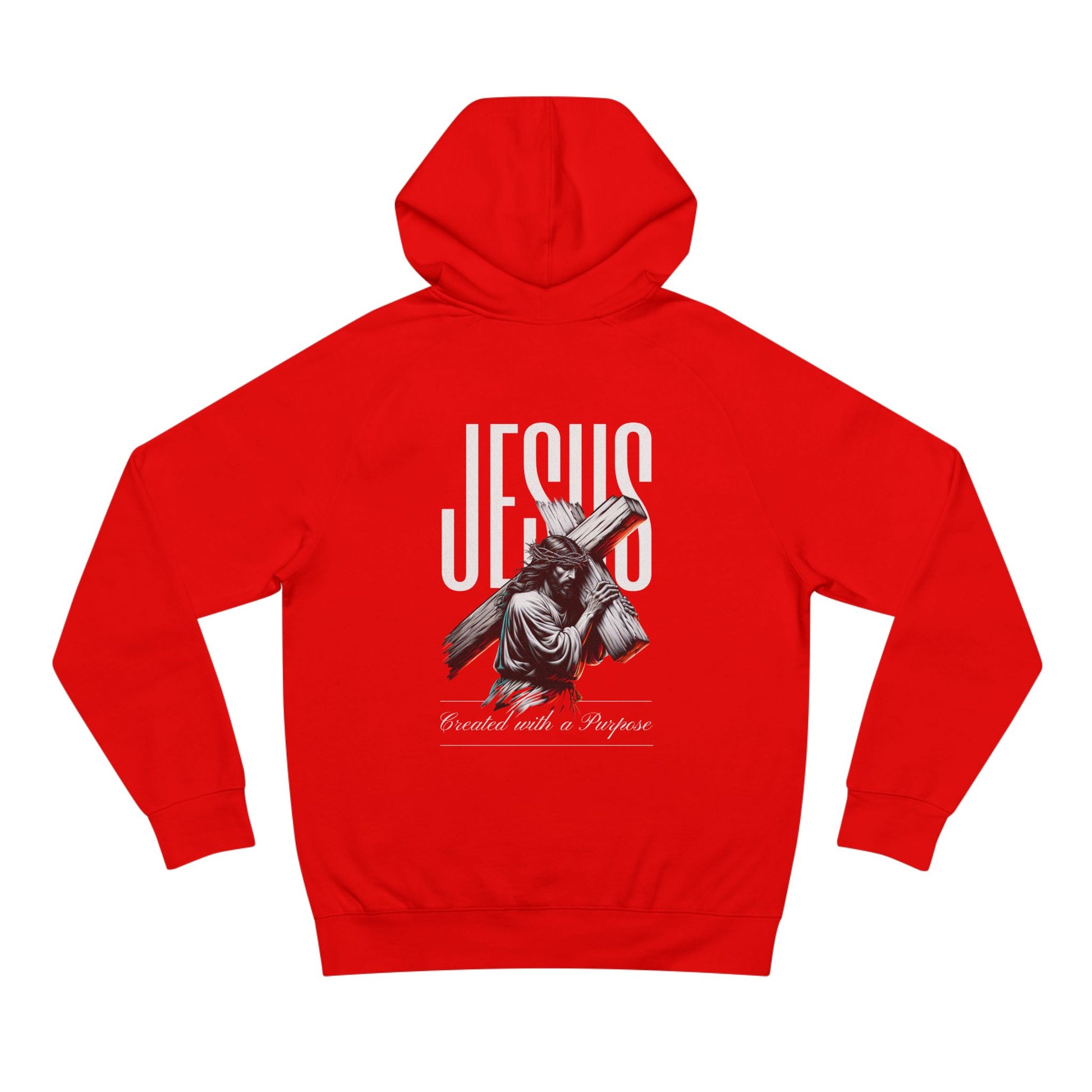Chosen with a Purpose Hoodie