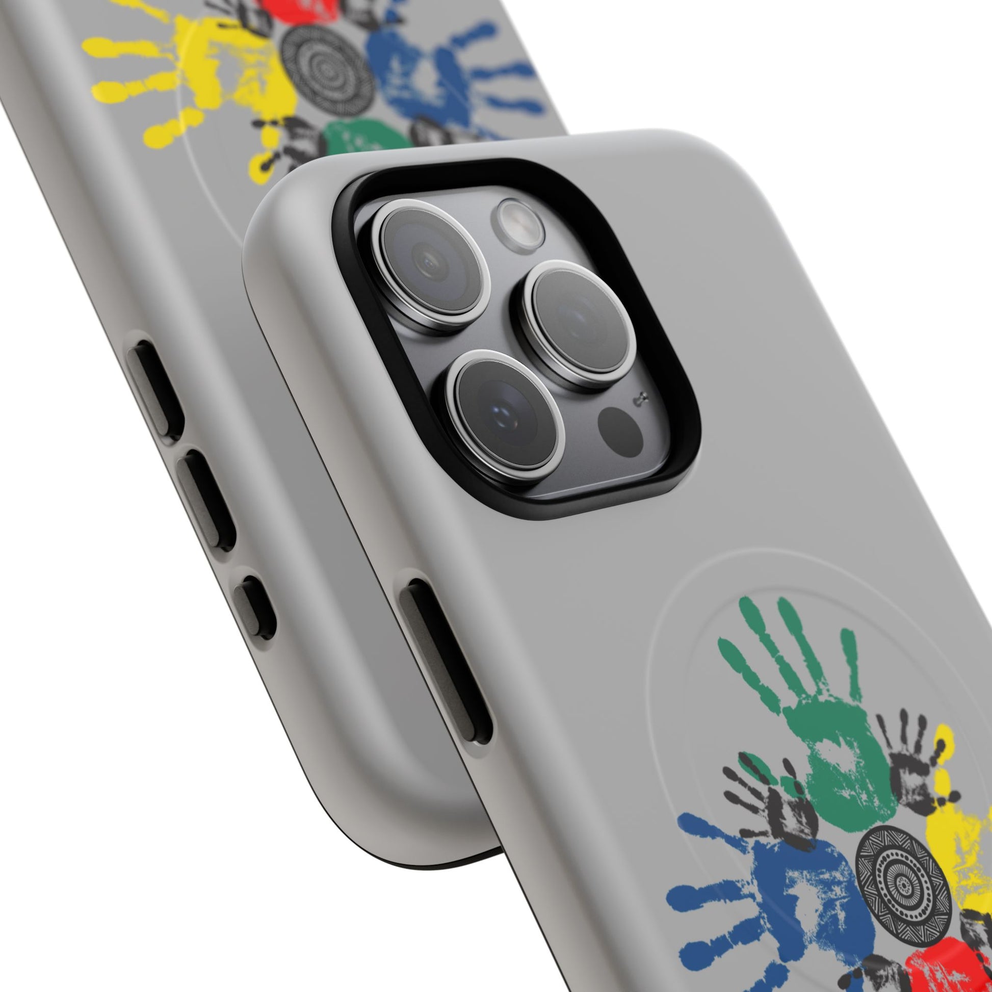 Matara Tough Magnetic Phone Case