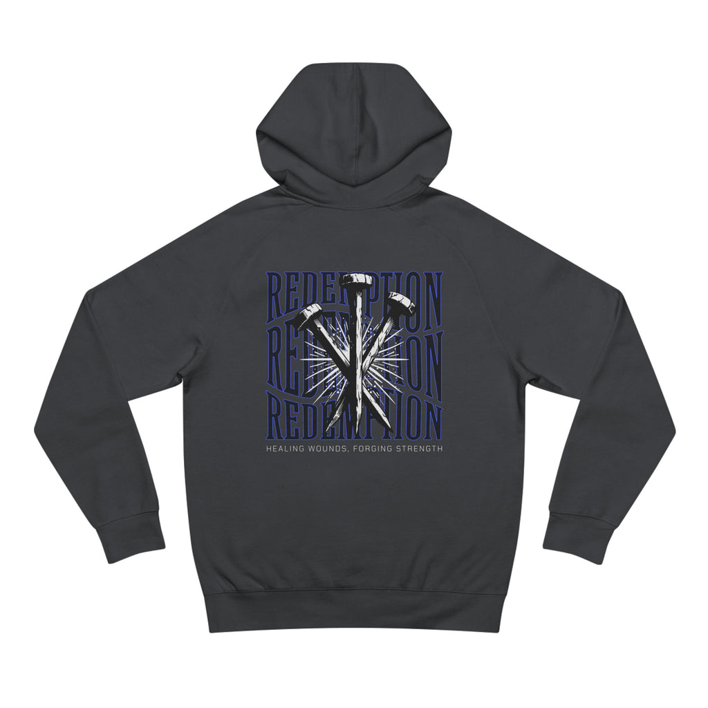Redemption Hoodie