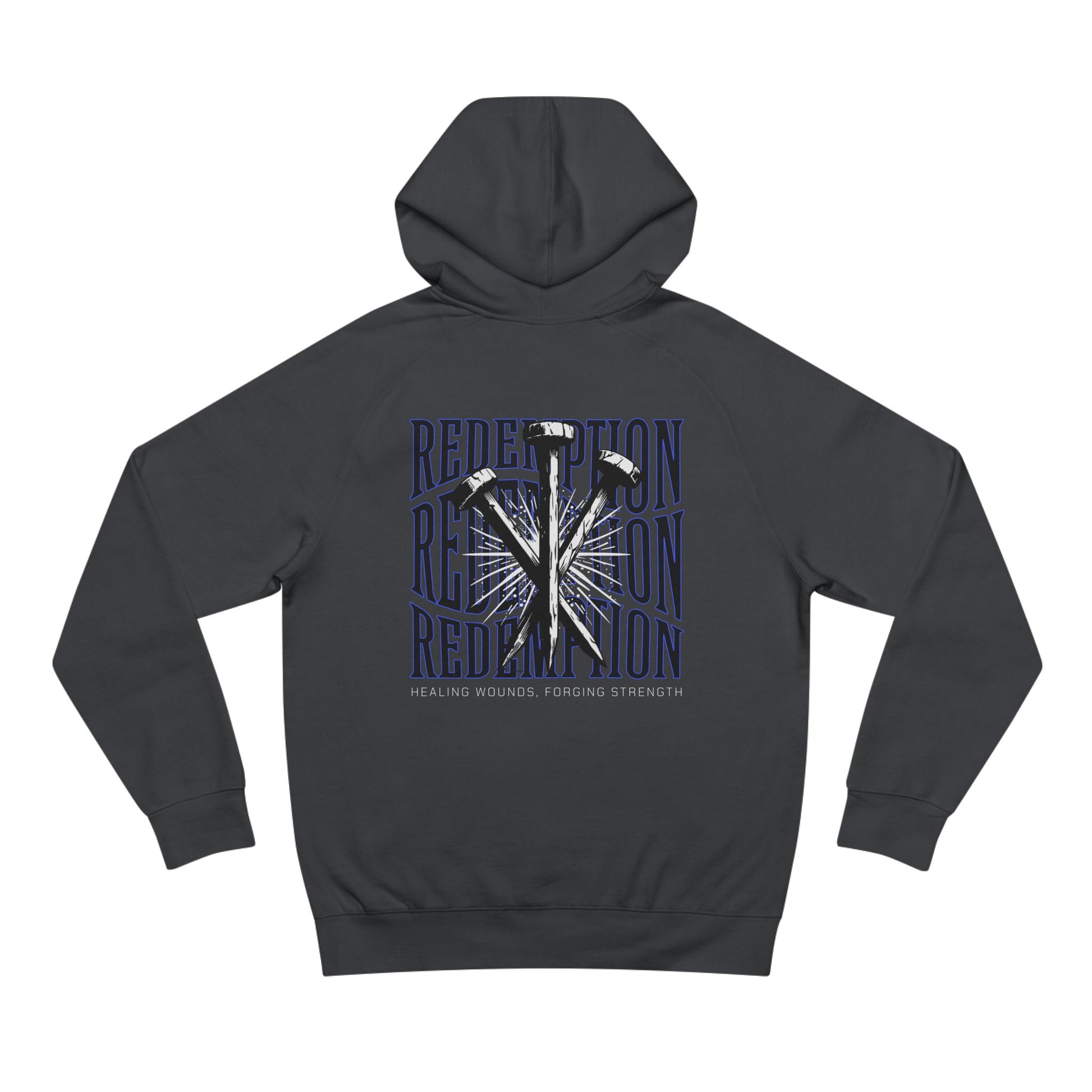 Redemption Hoodie