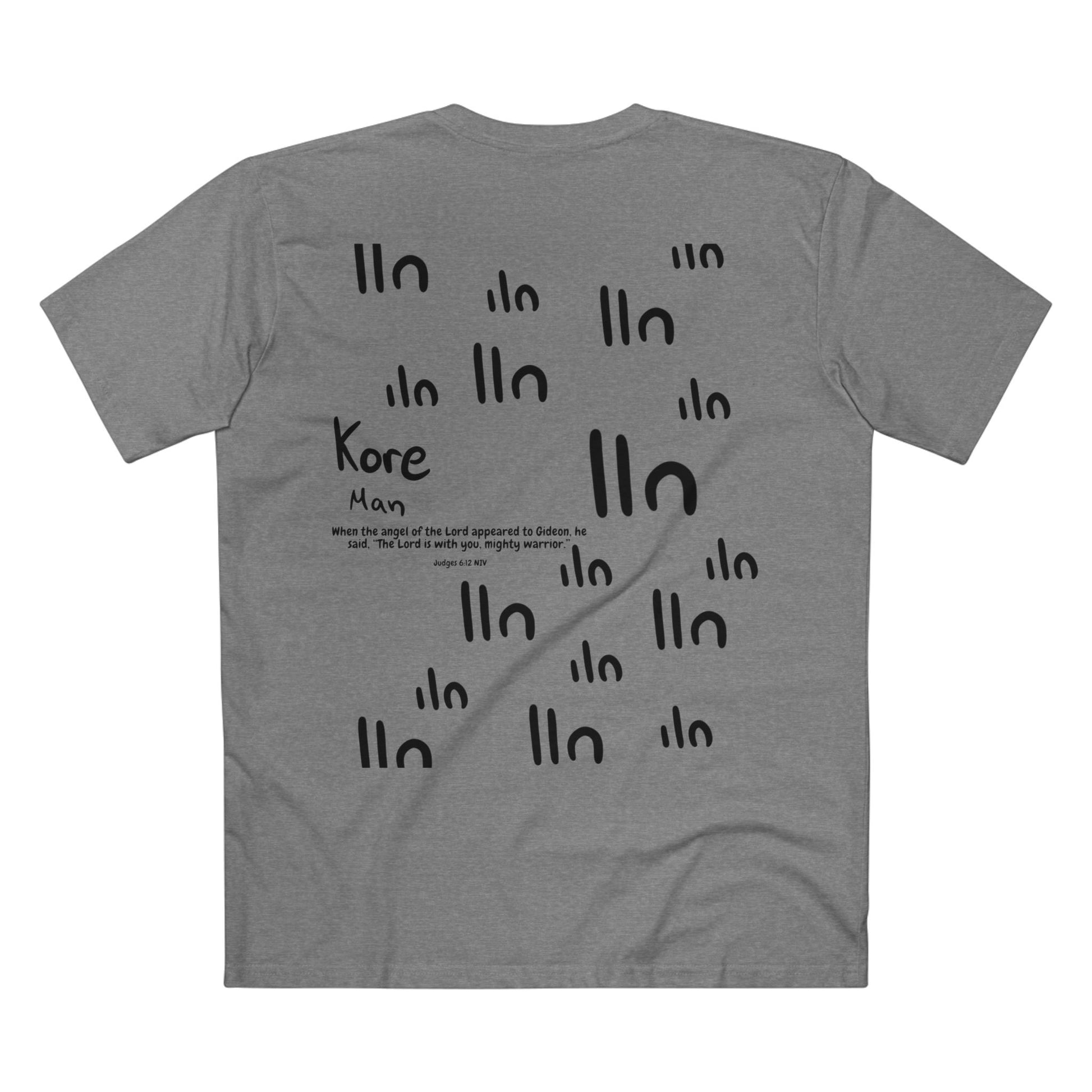 Kore Tee