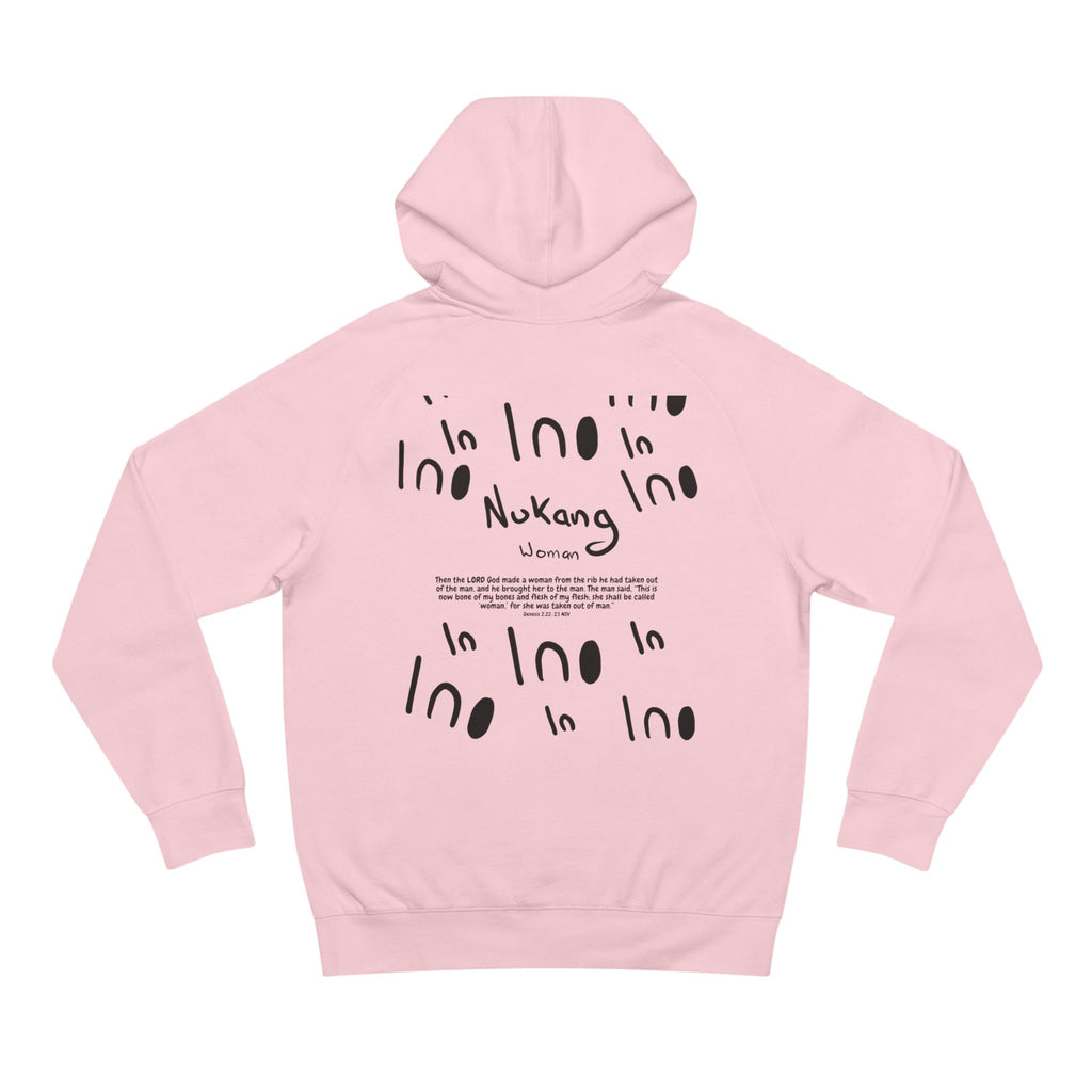 Nukang Hoodie