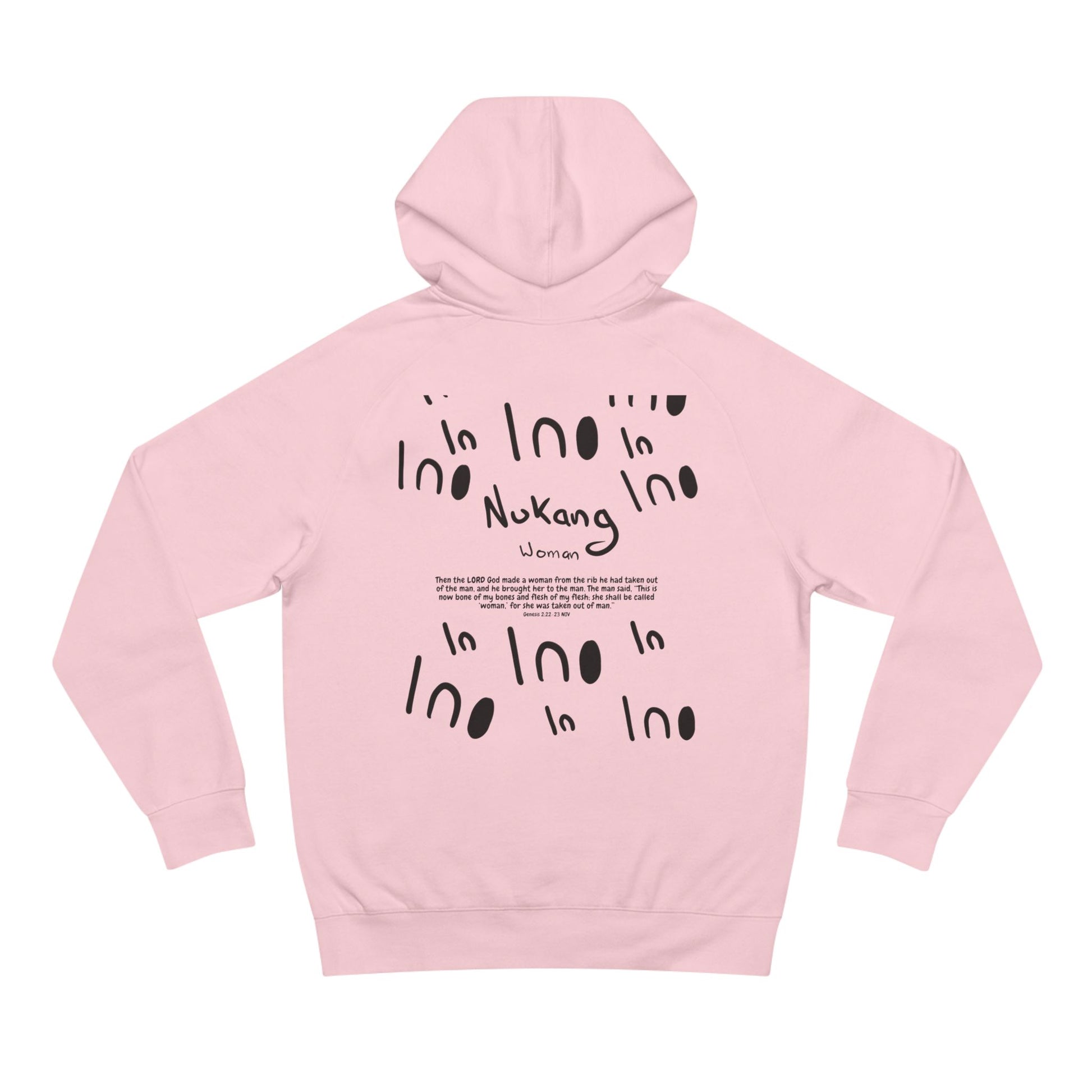 Nukang Hoodie