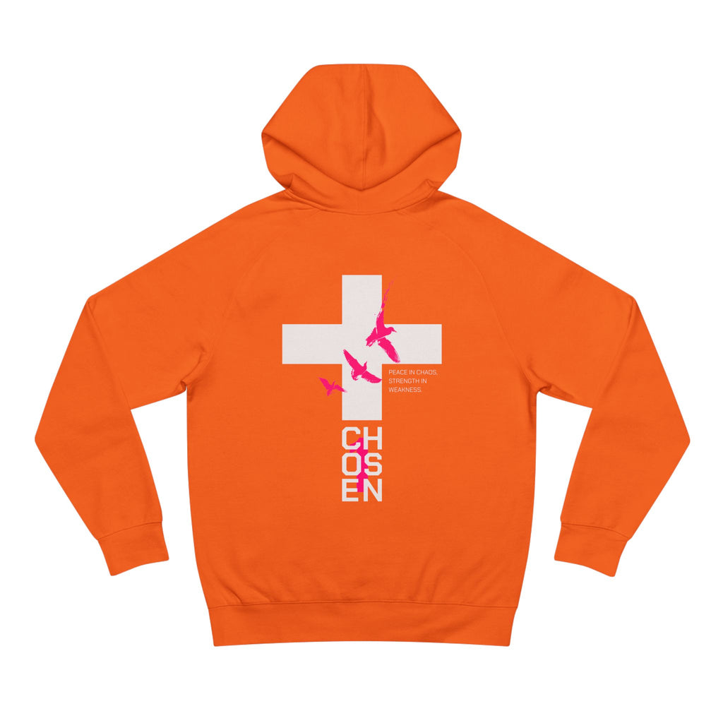 Chosen 1 Hoodie