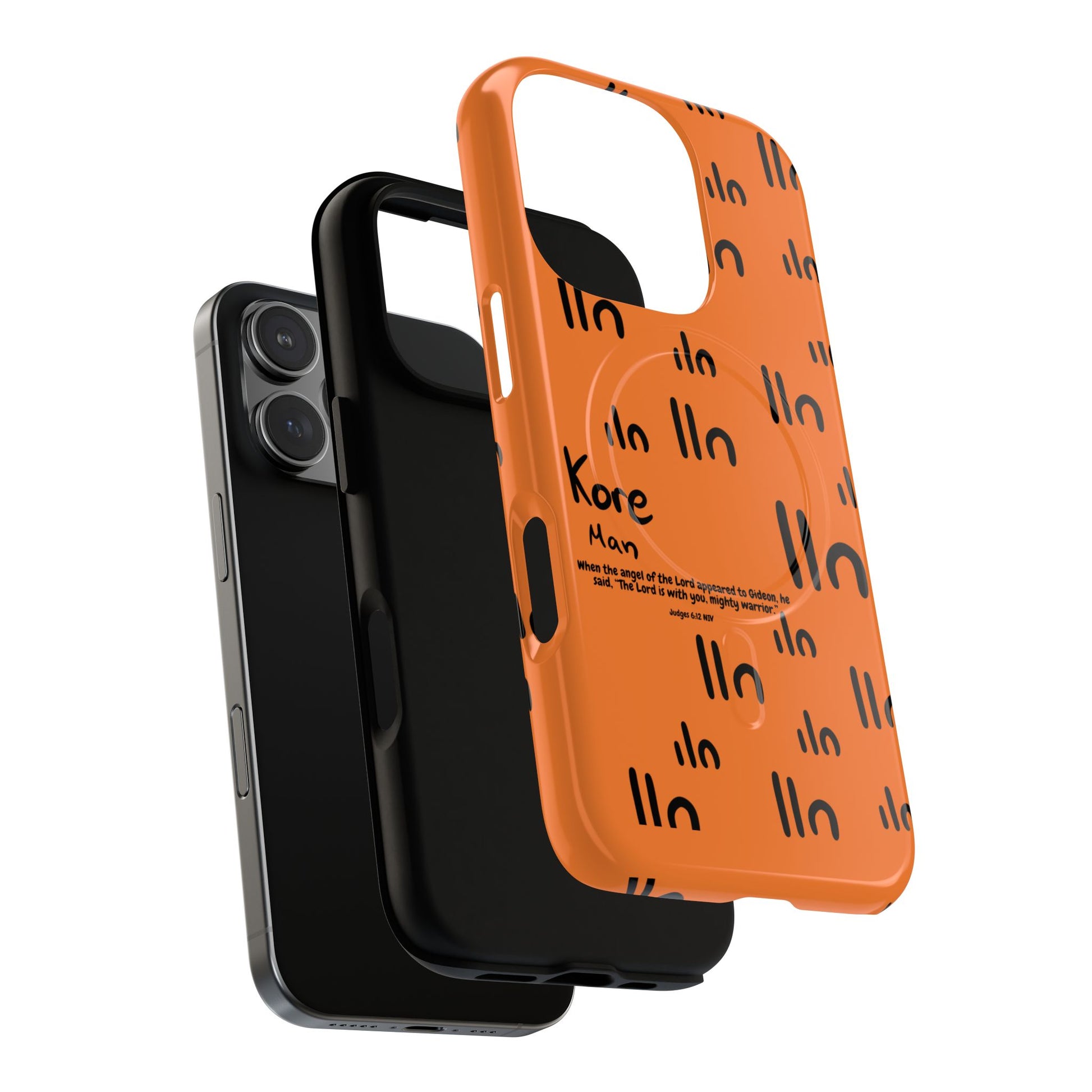 Kore Tough Magnetic Phone Case