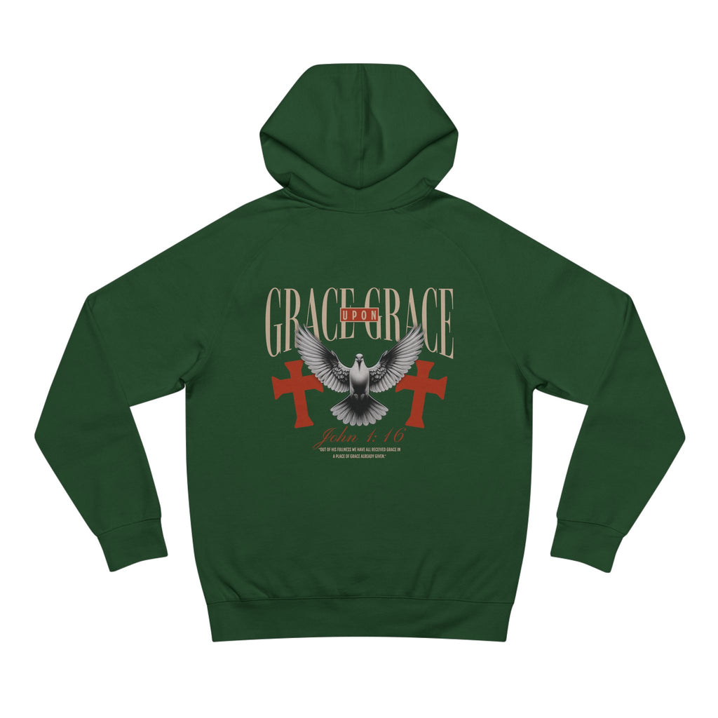 Grace Upon Grace Hoodie