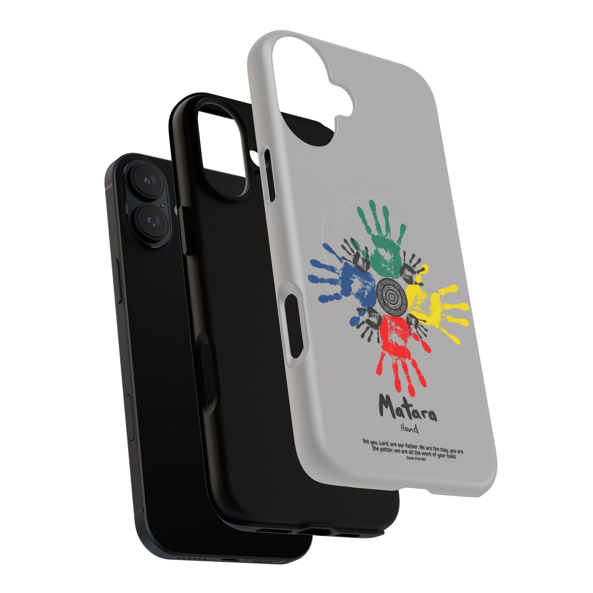 Matara Tough Magnetic Phone Case