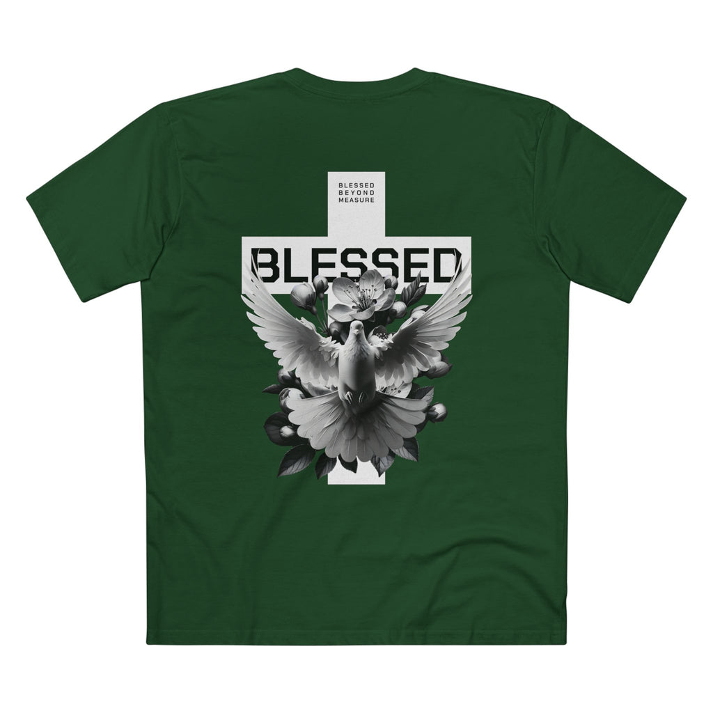 Blessed Tee