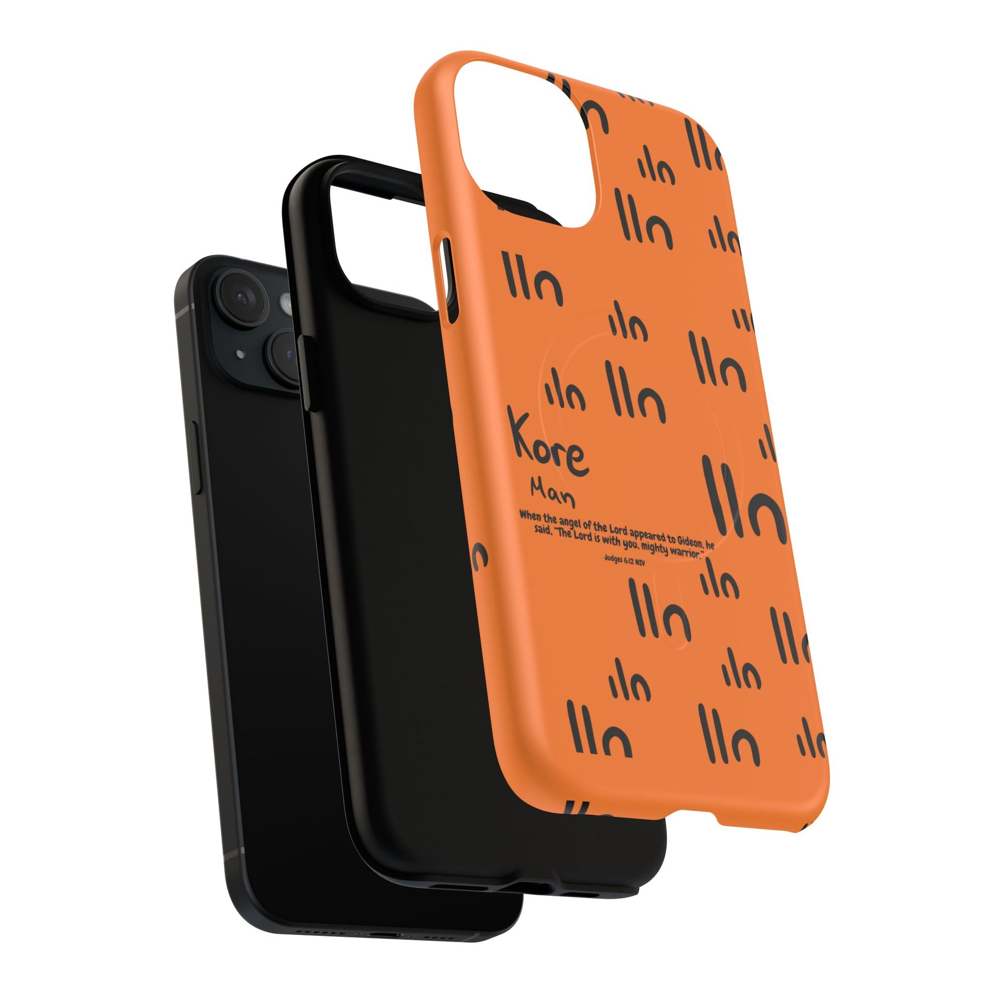 Kore Tough Magnetic Phone Case