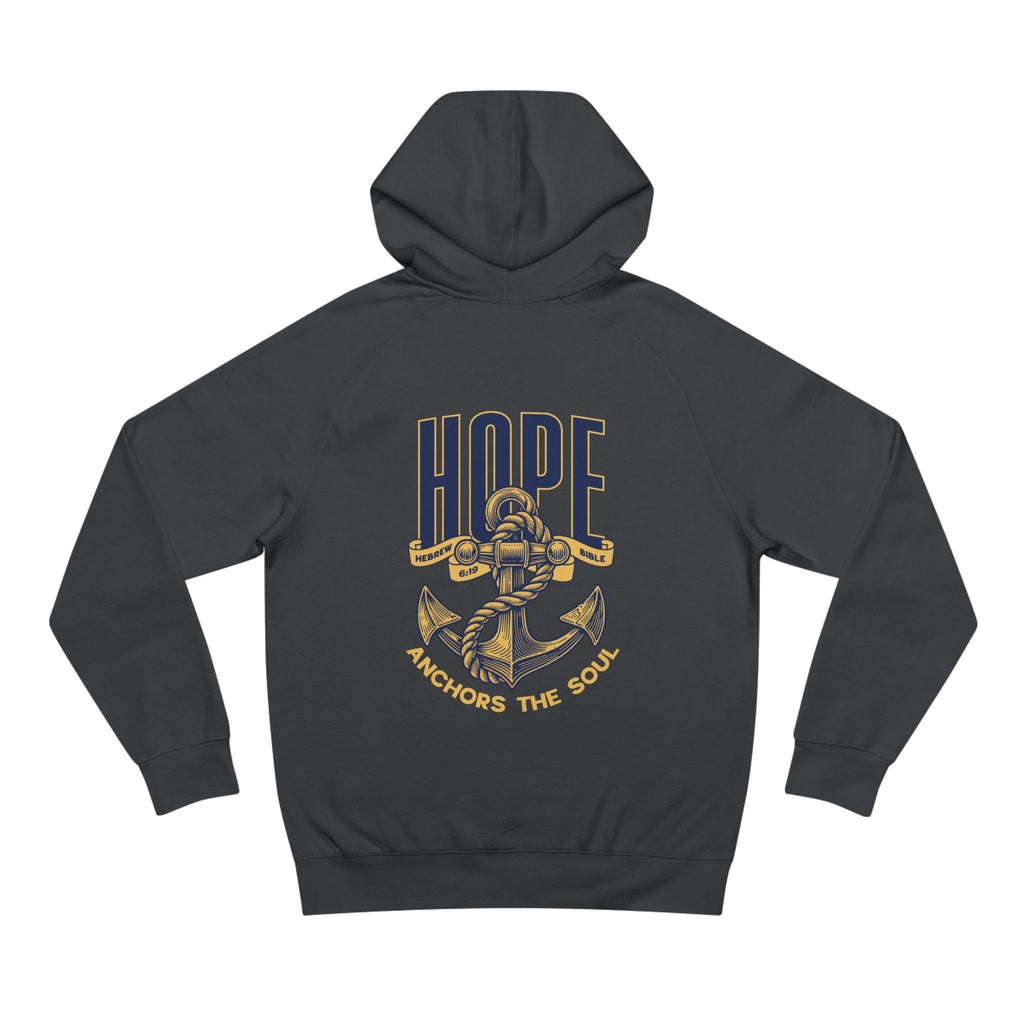 Hope Anchor Hoodie
