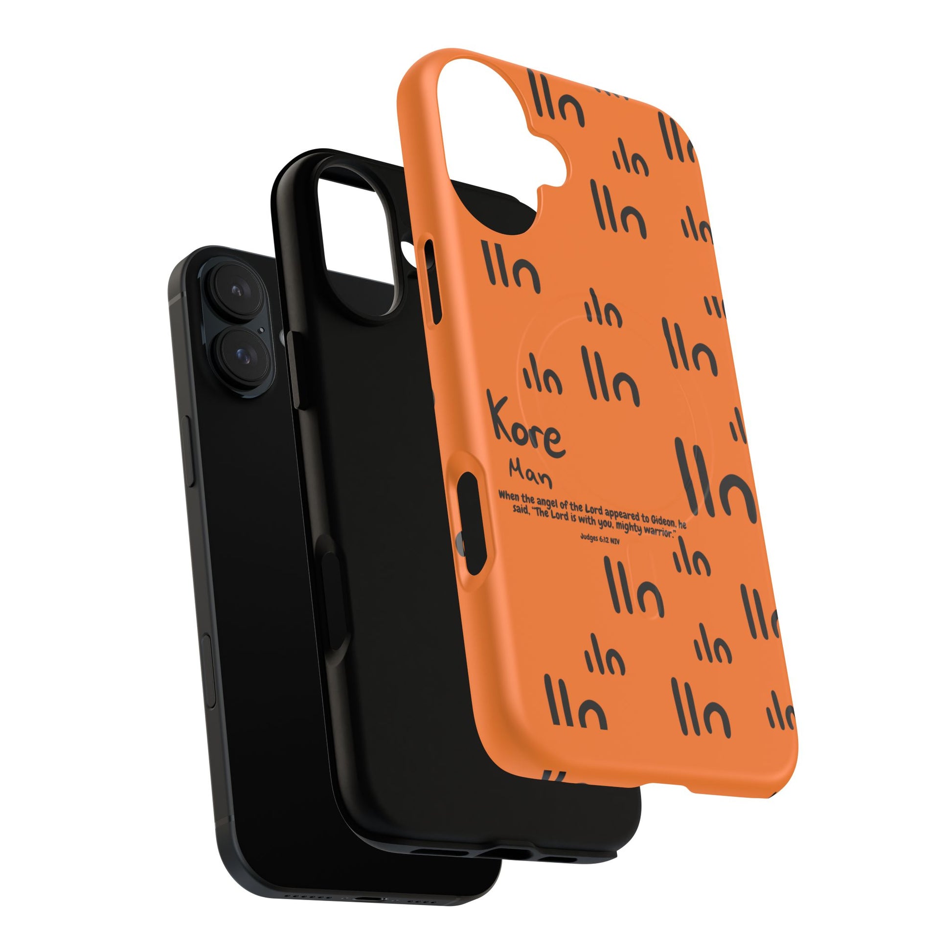 Kore Tough Magnetic Phone Case