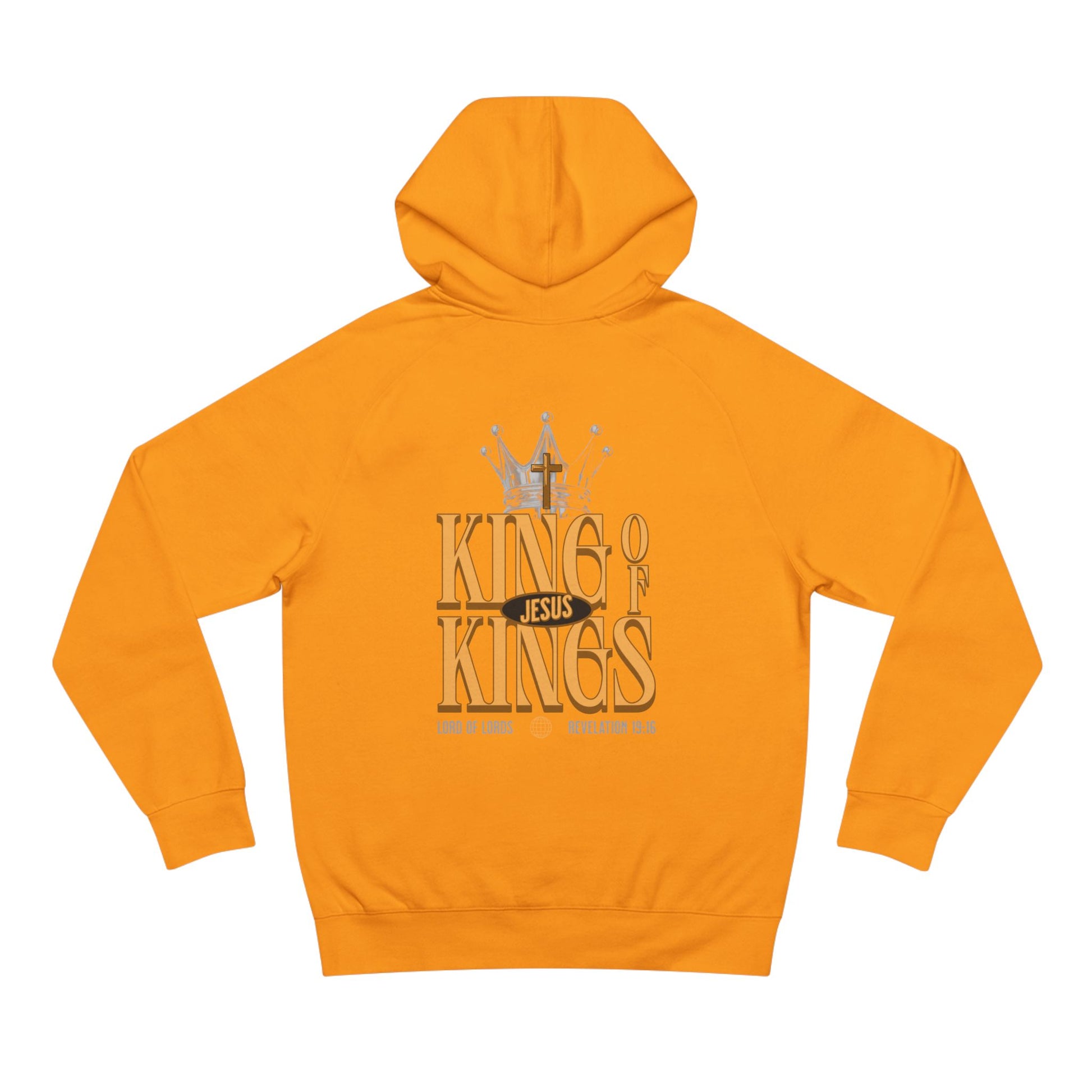 King of Kings Hoodie
