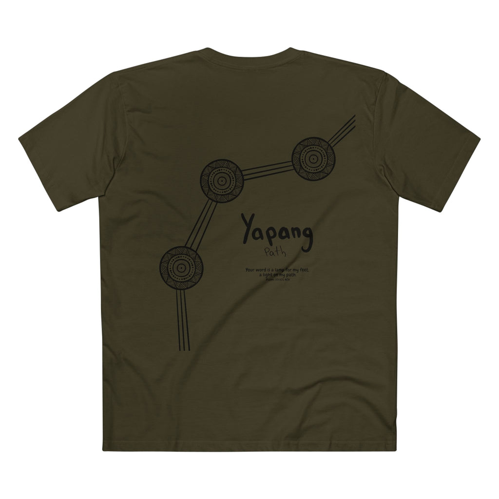 Yapang Tee