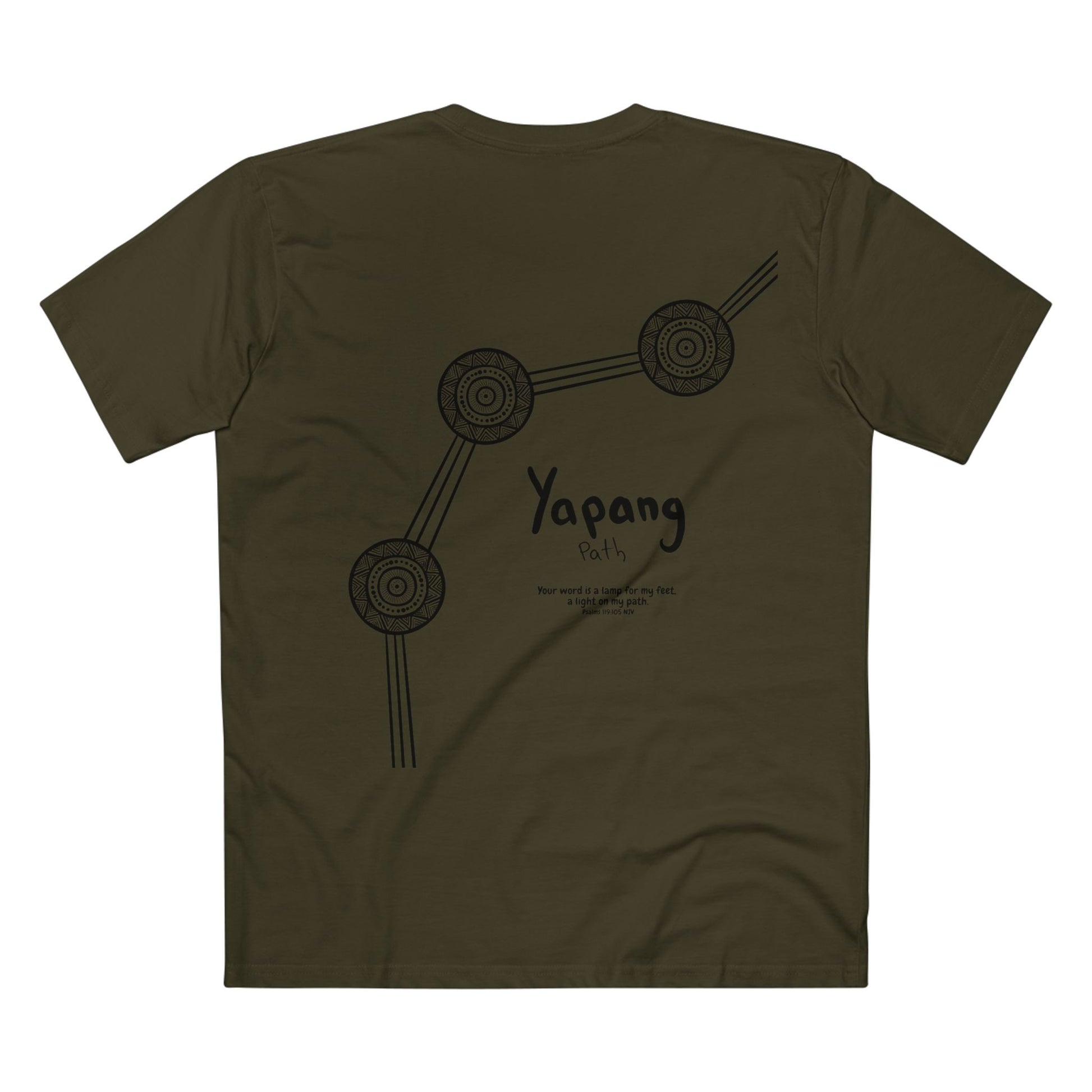 Yapang Tee