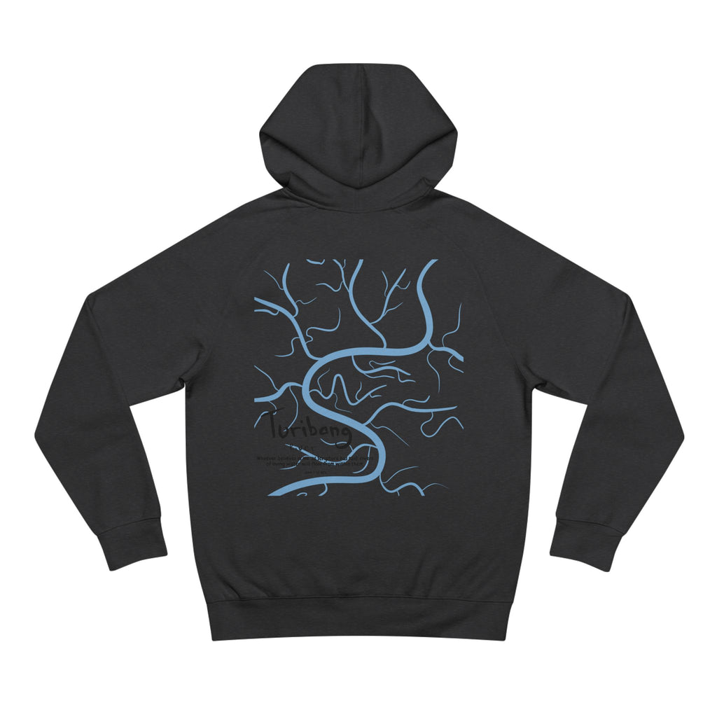 Turibang Hoodie