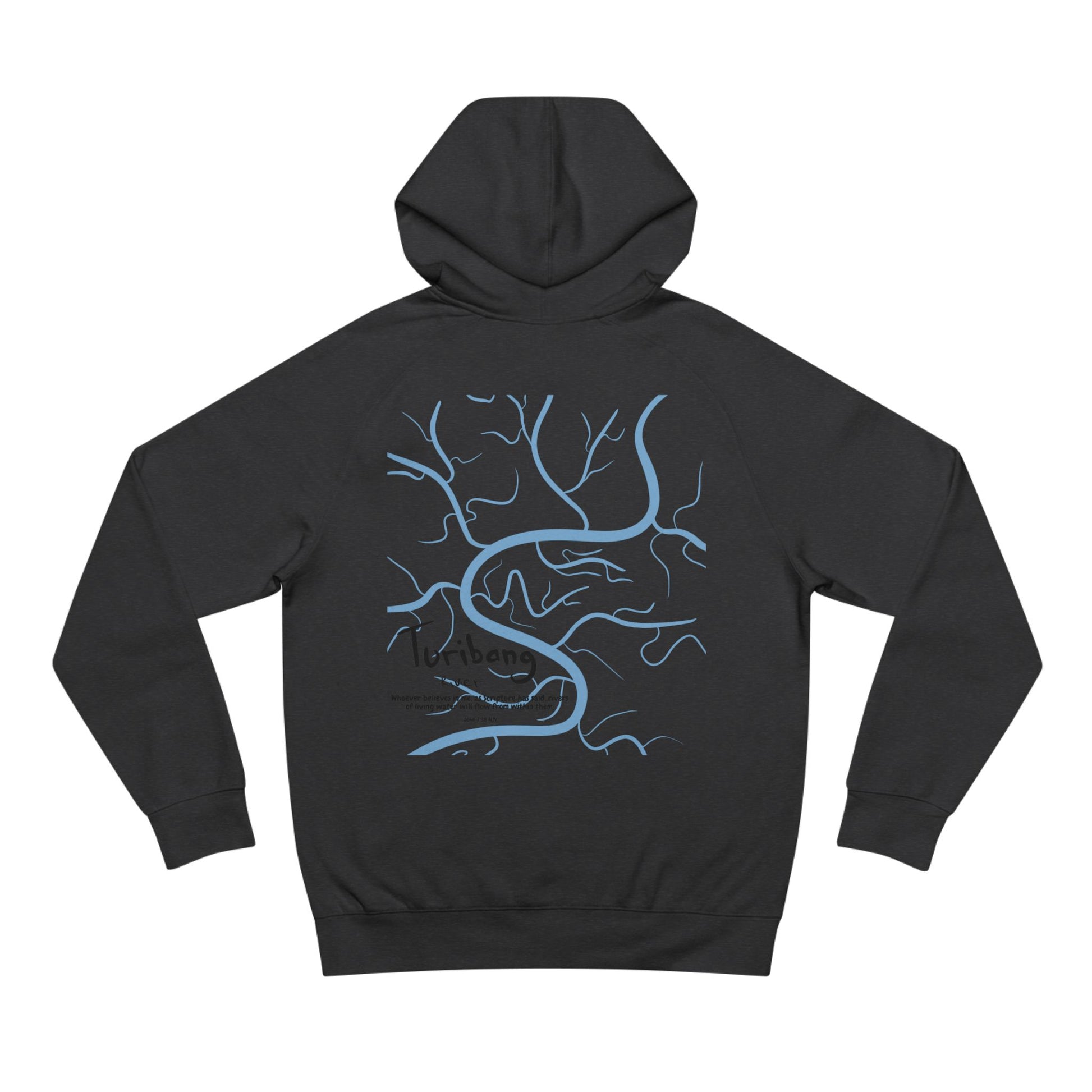 Turibang Hoodie