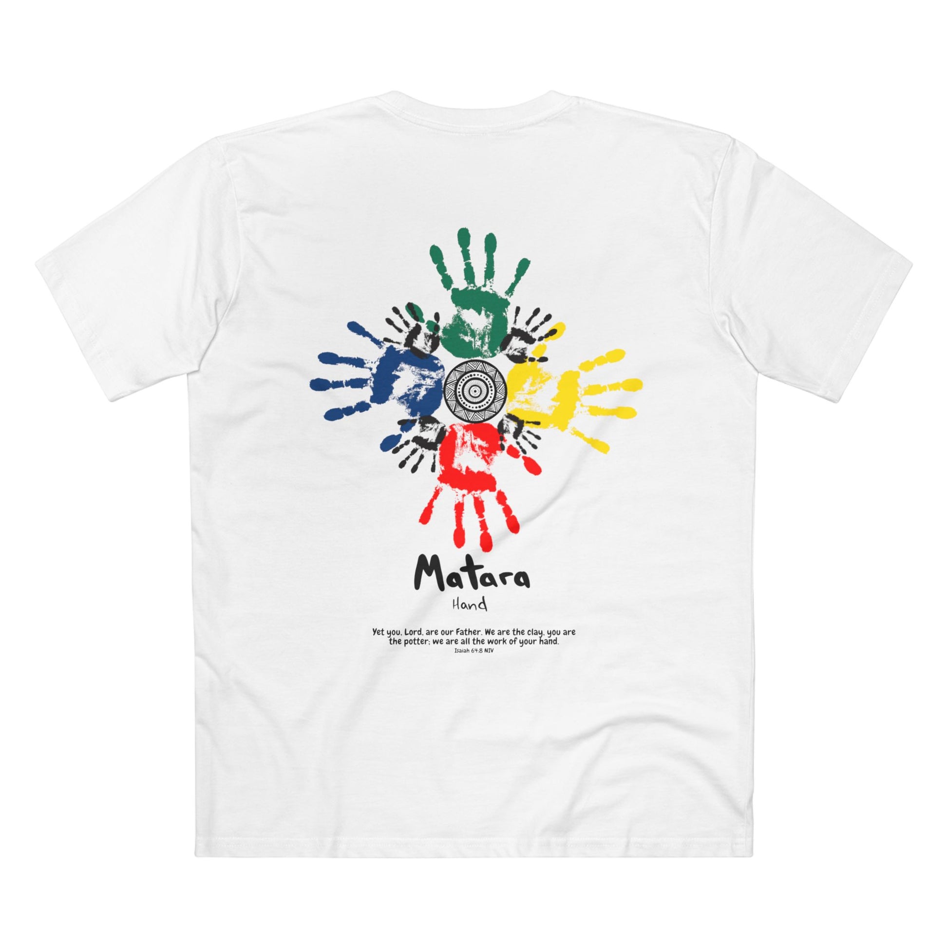 Matara Tee