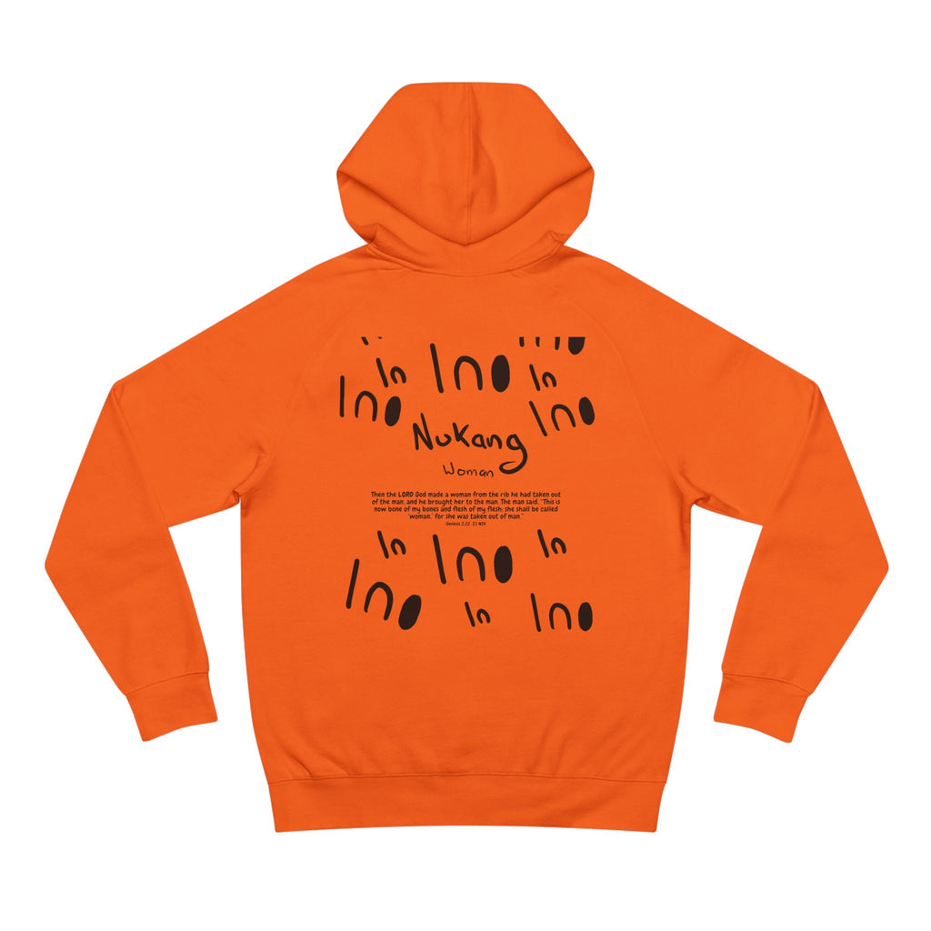 Nukang Hoodie