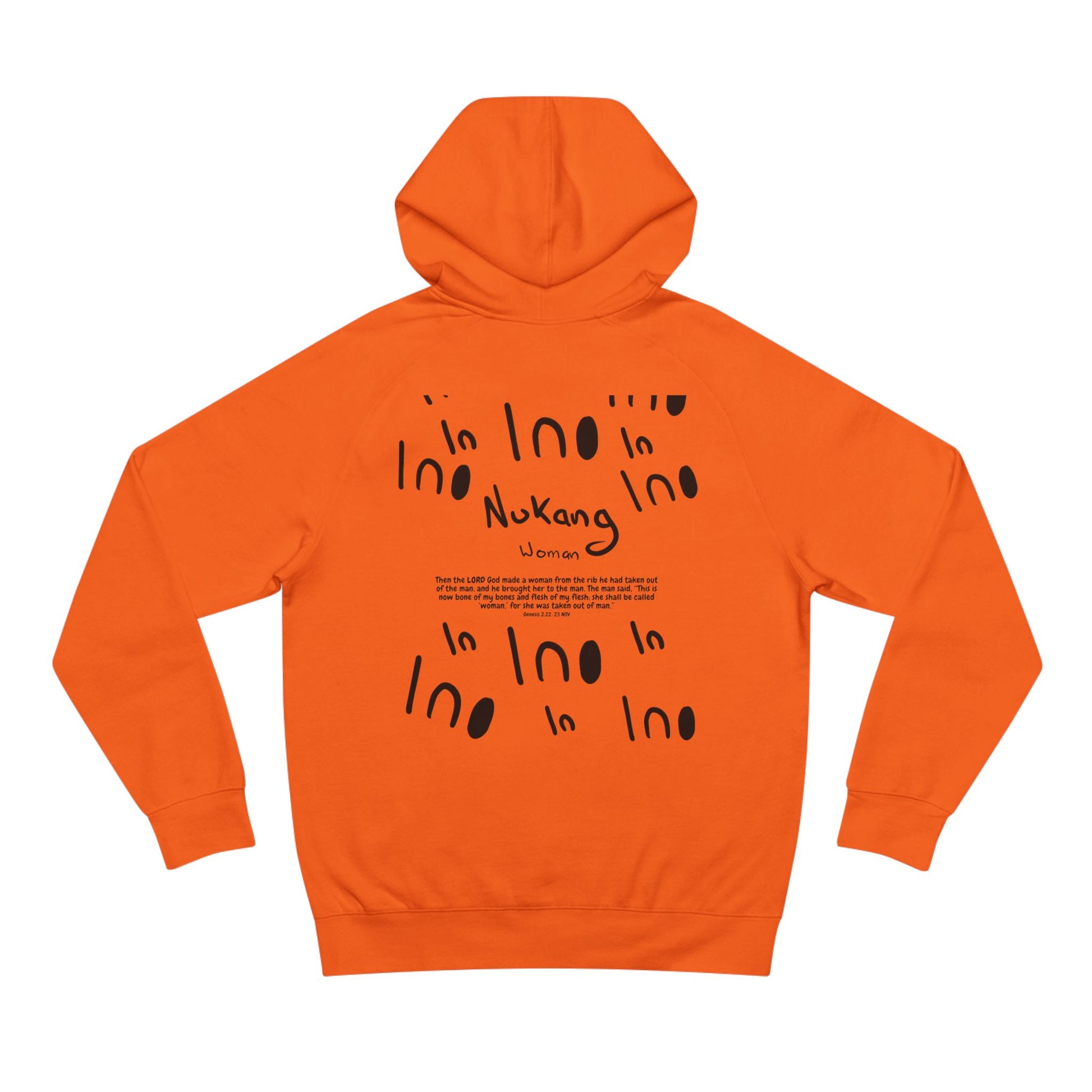 Nukang Hoodie