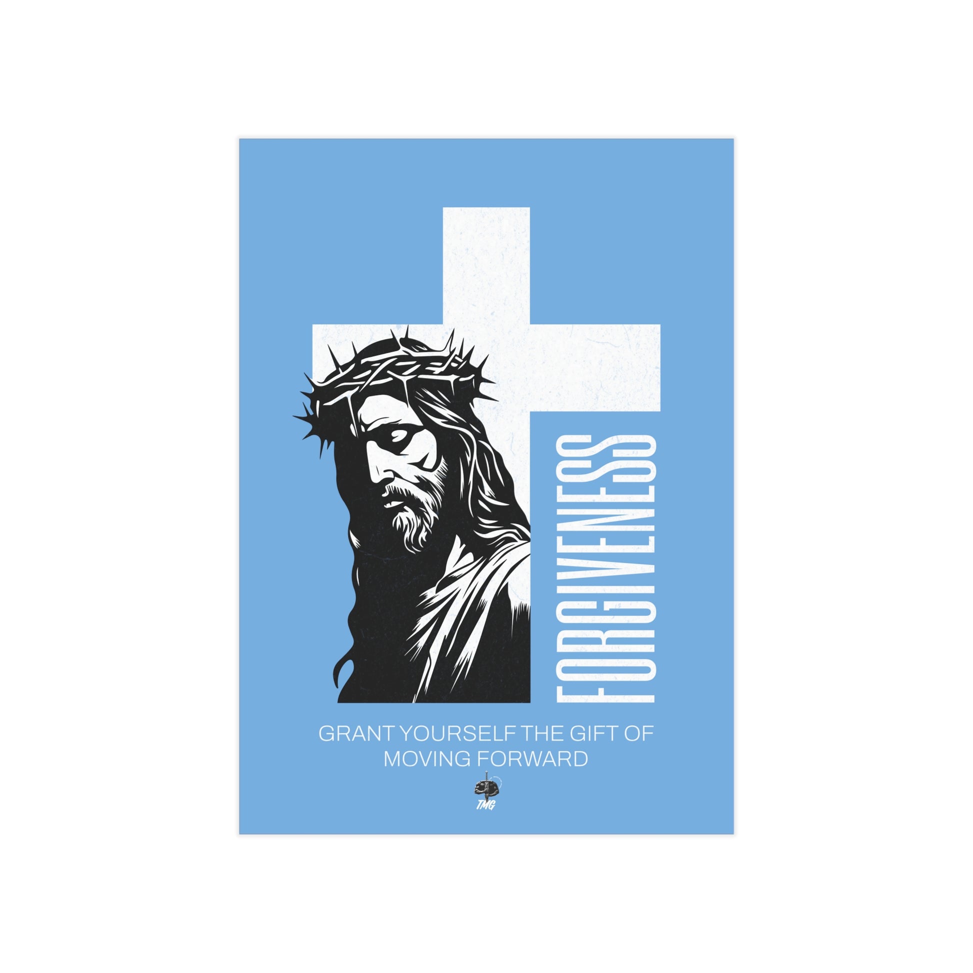 Forgiveness Poster