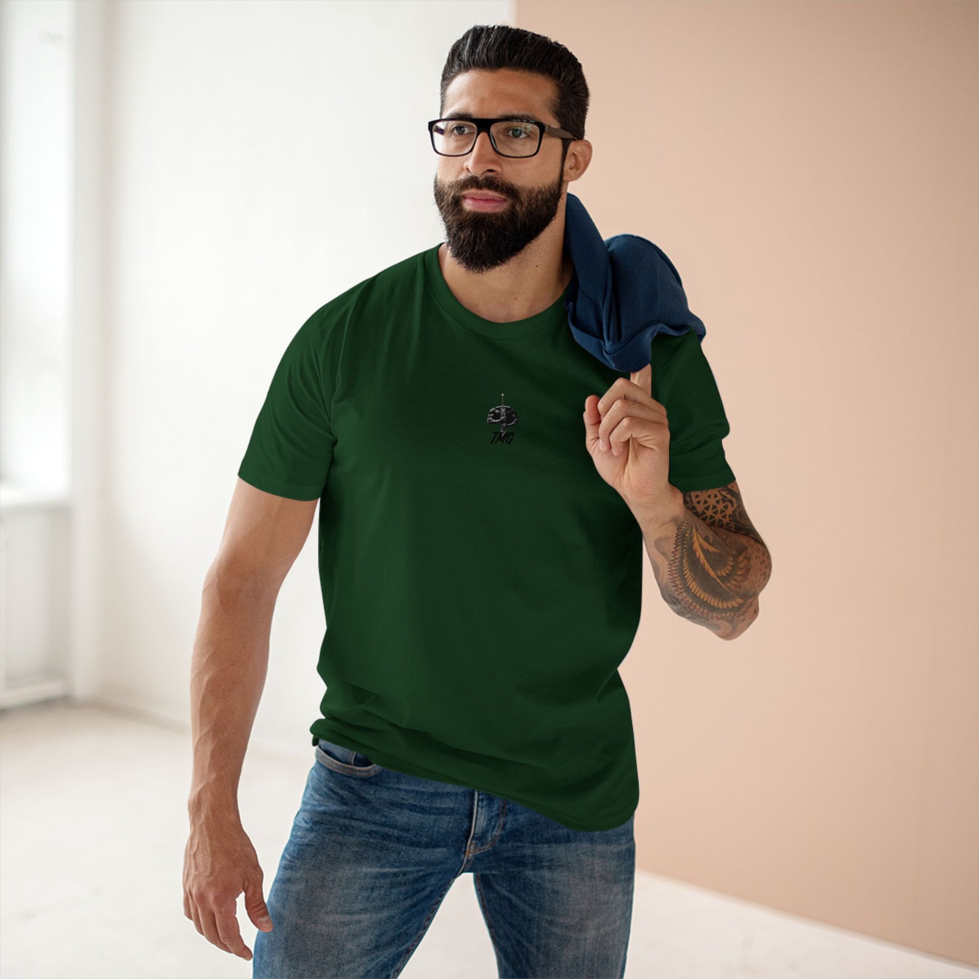 Birabaan Tee