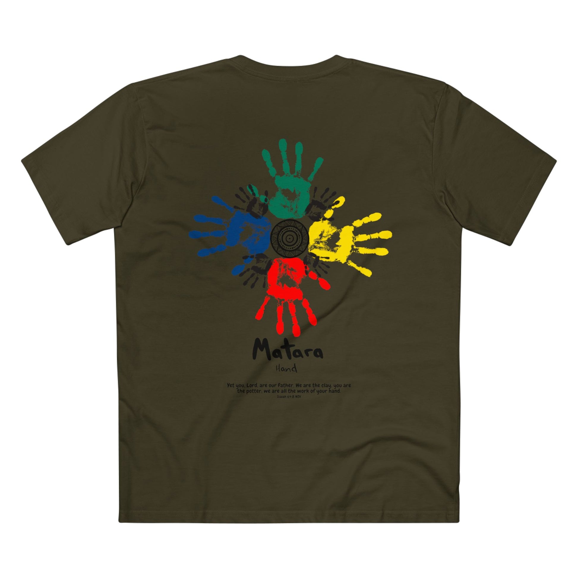 Matara Tee