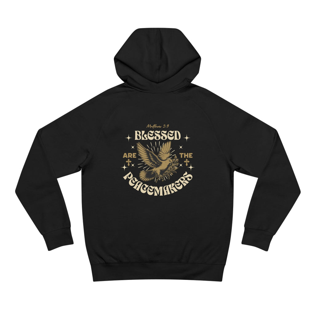 Peacemakers Hoodie