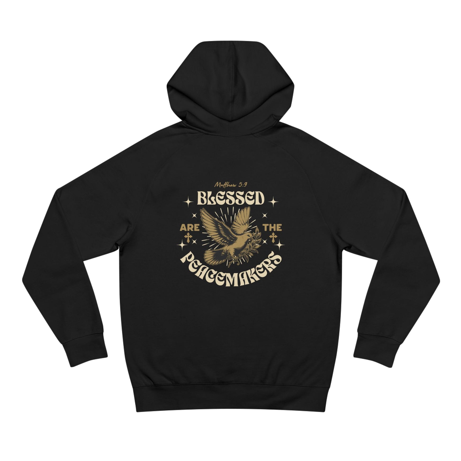 Peacemakers Hoodie