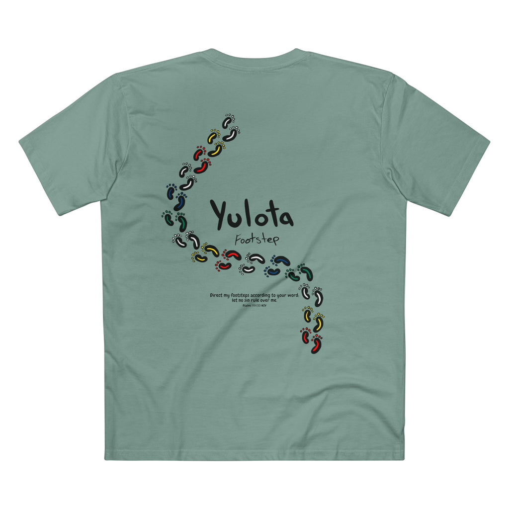 Yulota Tee