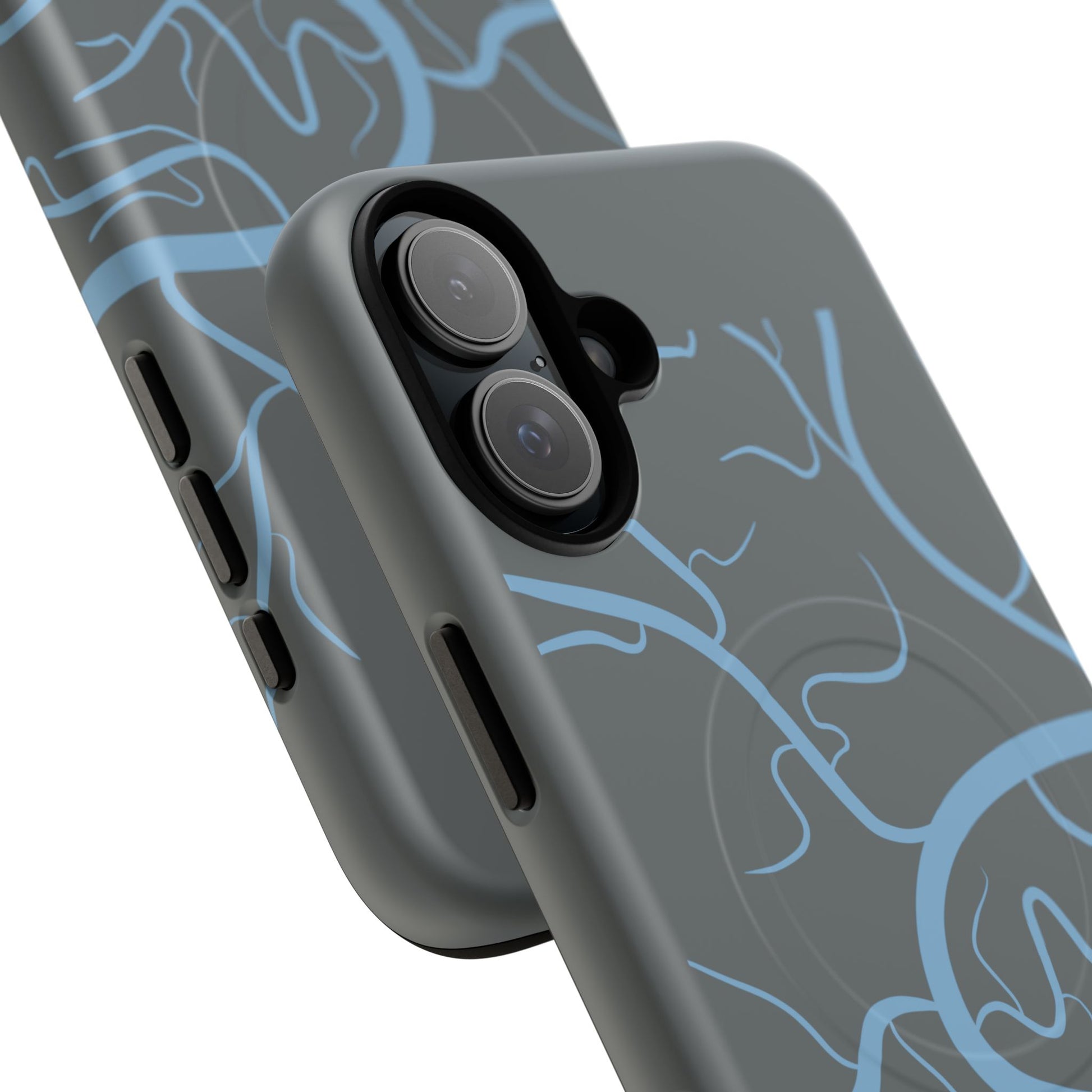 Turibang Tough Magnetic Phone Case