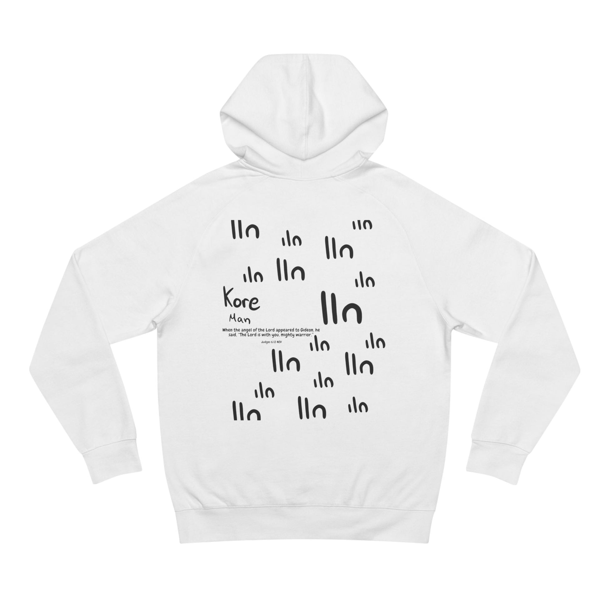 Kore Hoodie