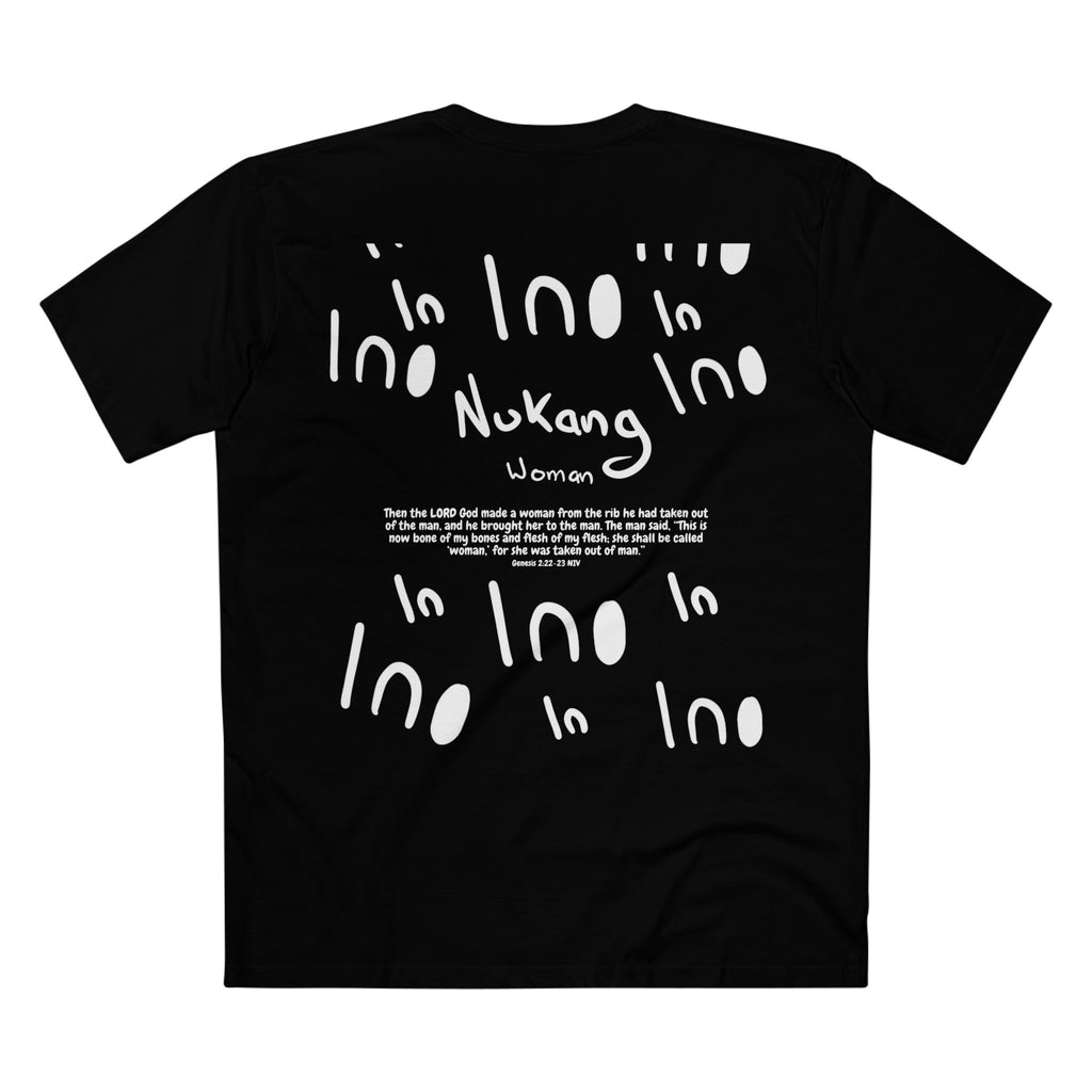 Nukang Tee