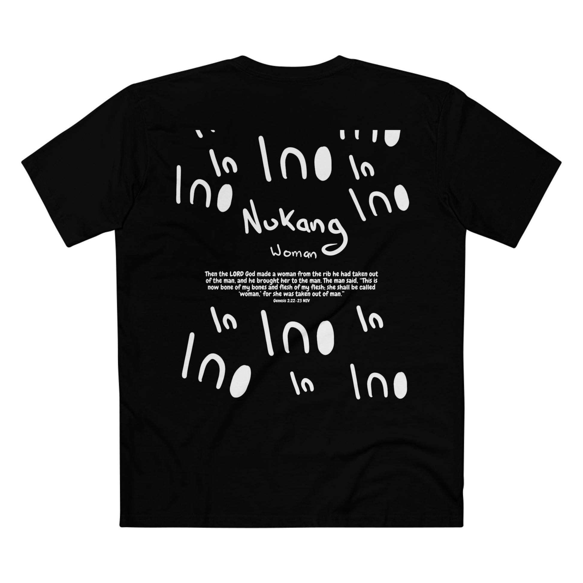 Nukang Tee