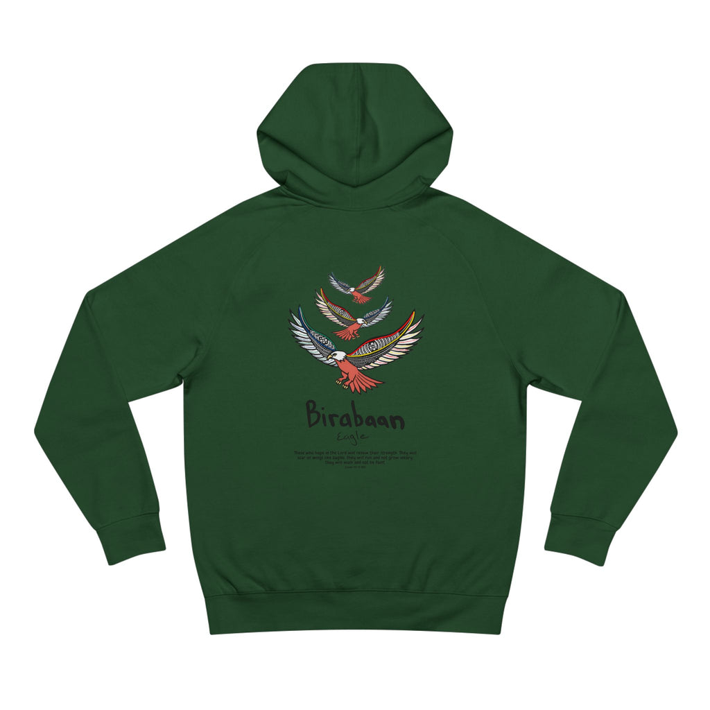 Birabaan Hoodie