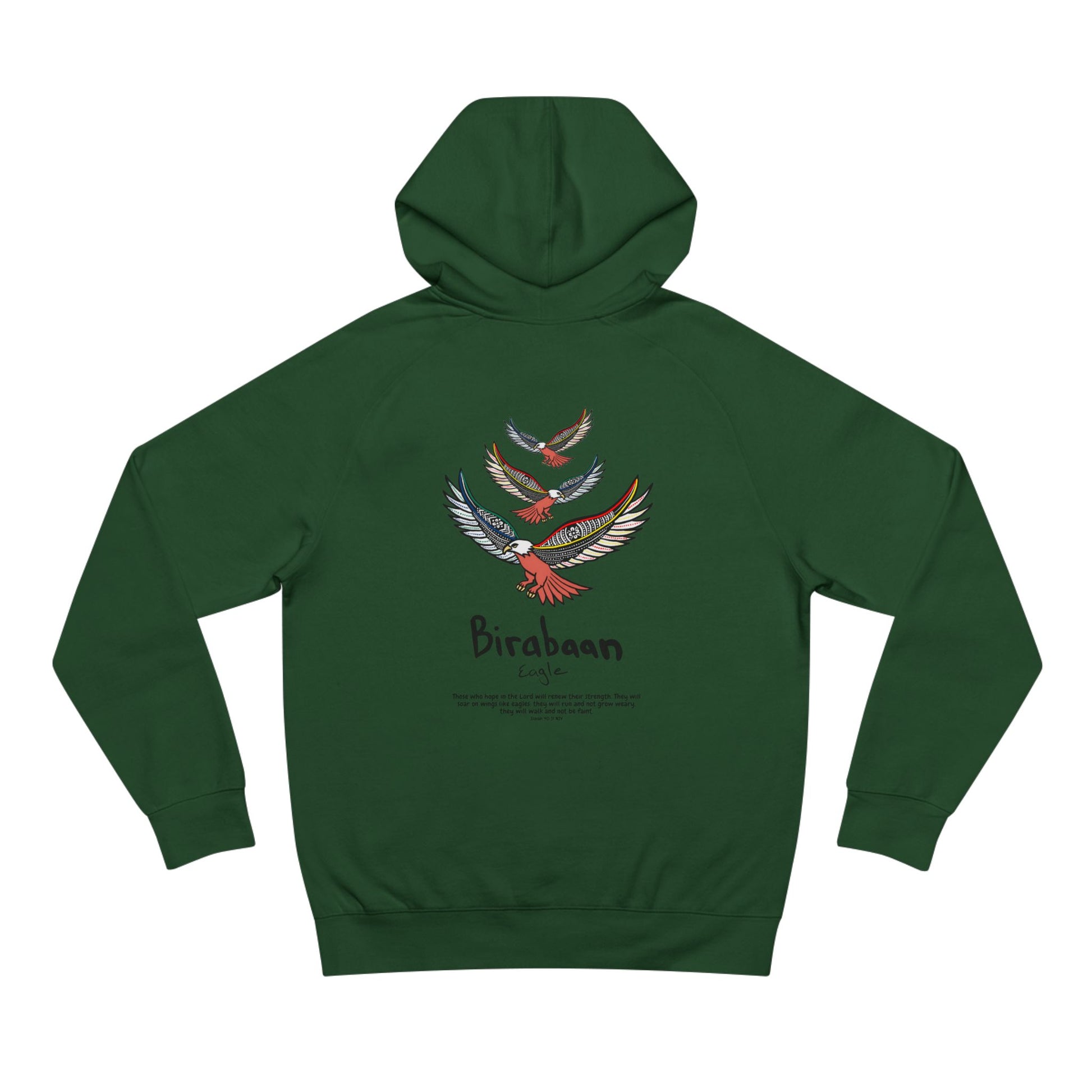 Birabaan Hoodie