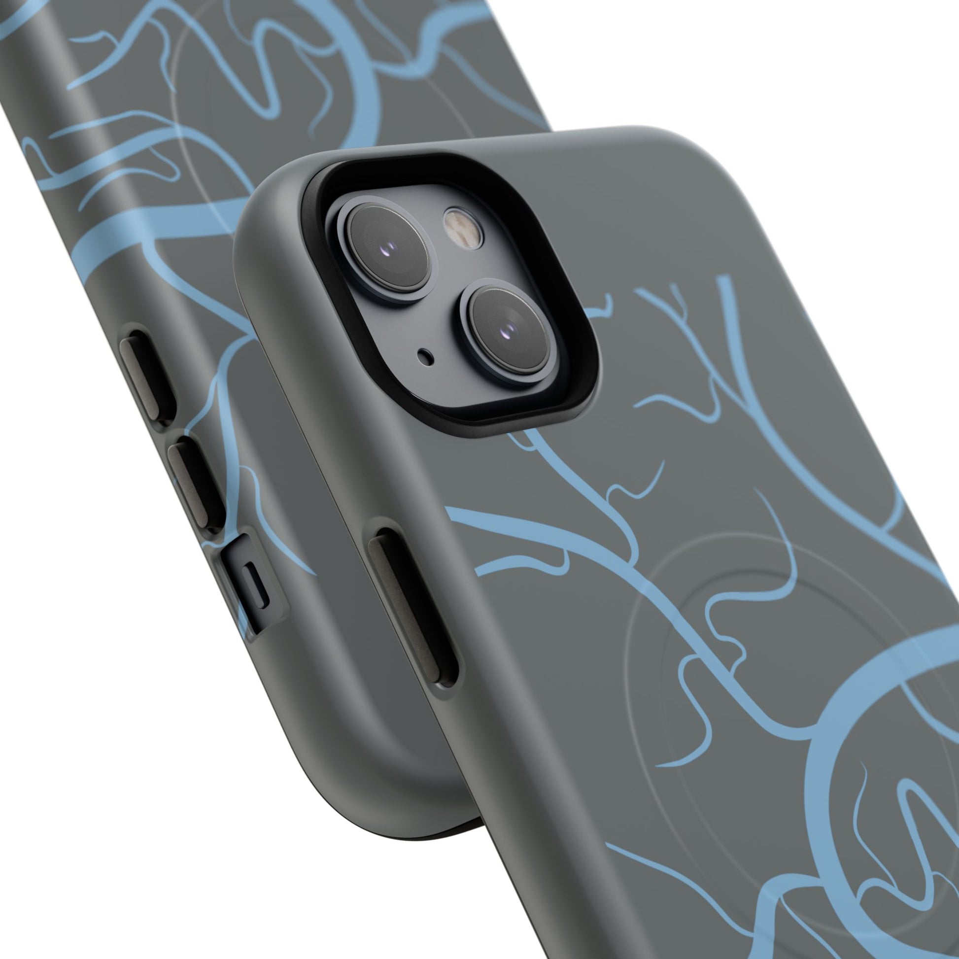 Turibang Tough Magnetic Phone Case