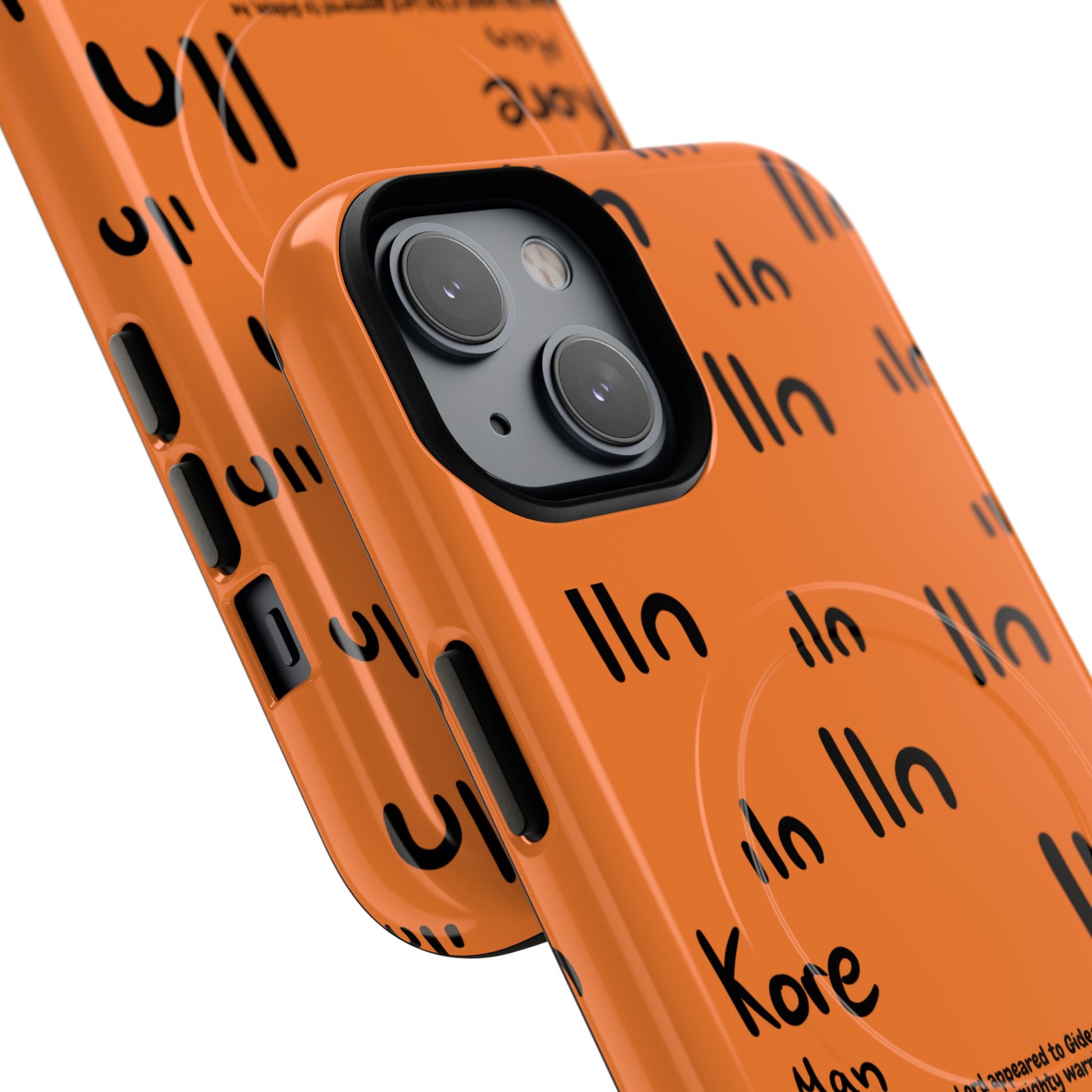 Kore Tough Magnetic Phone Case