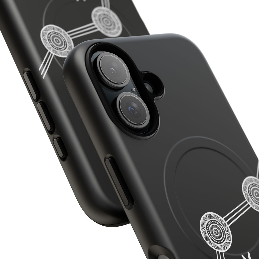 Yapang Tough Magnetic Phone Case