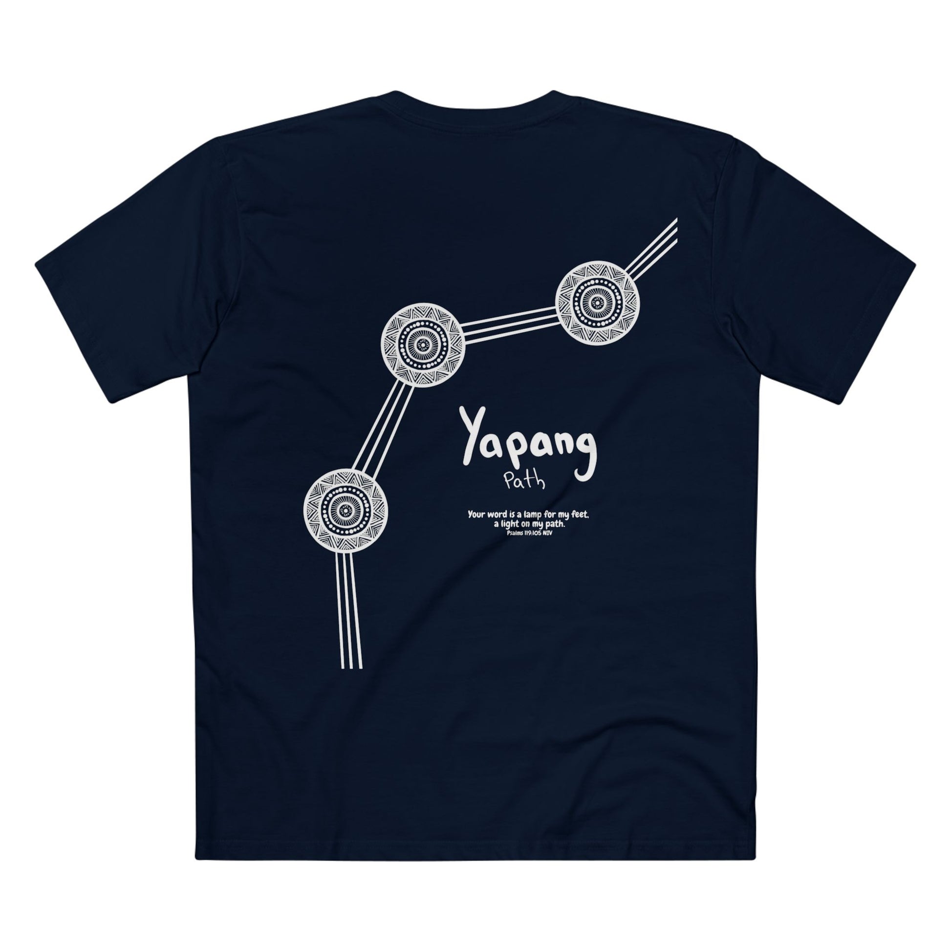 Yapang Tee