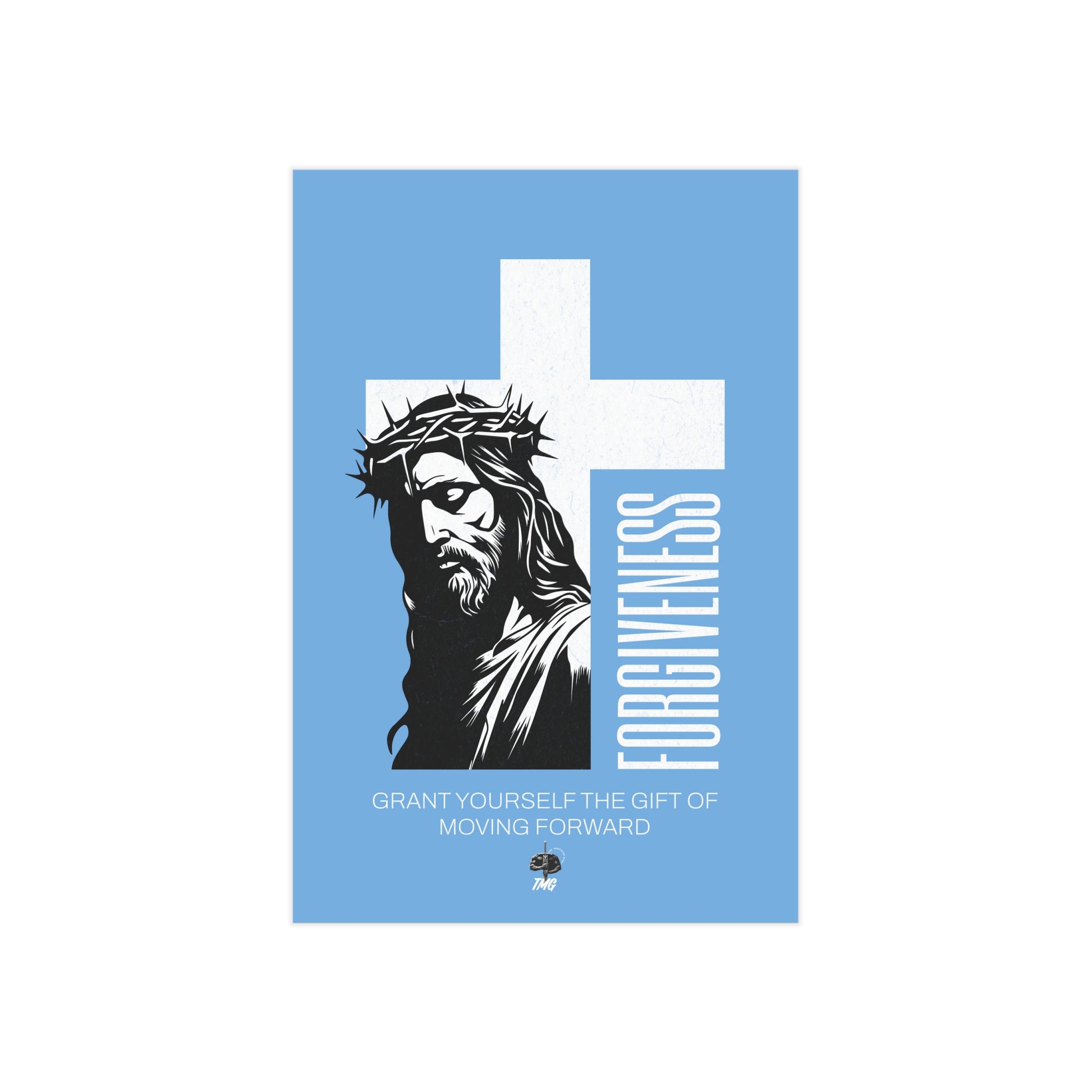 Forgiveness Poster