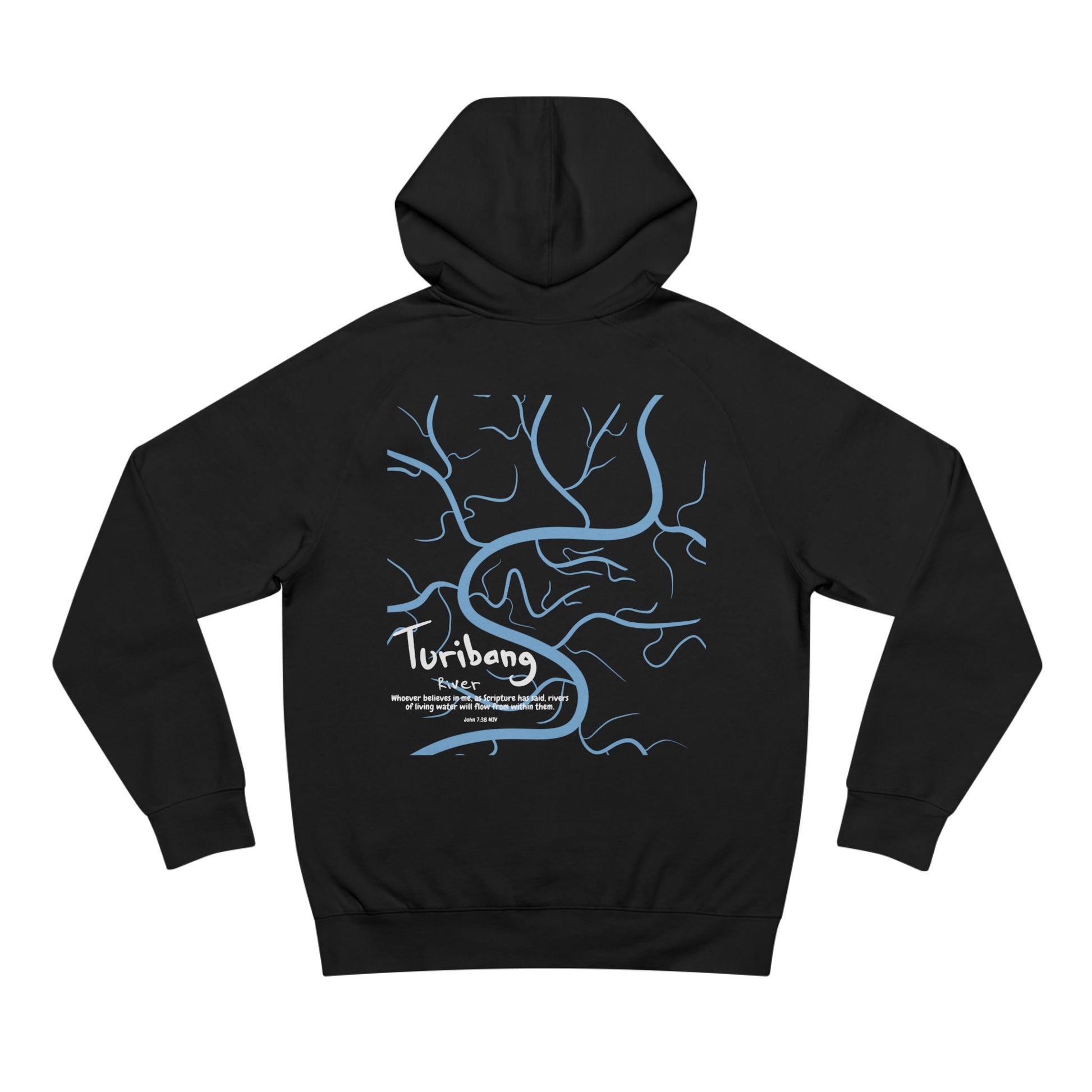 Turibang Hoodie